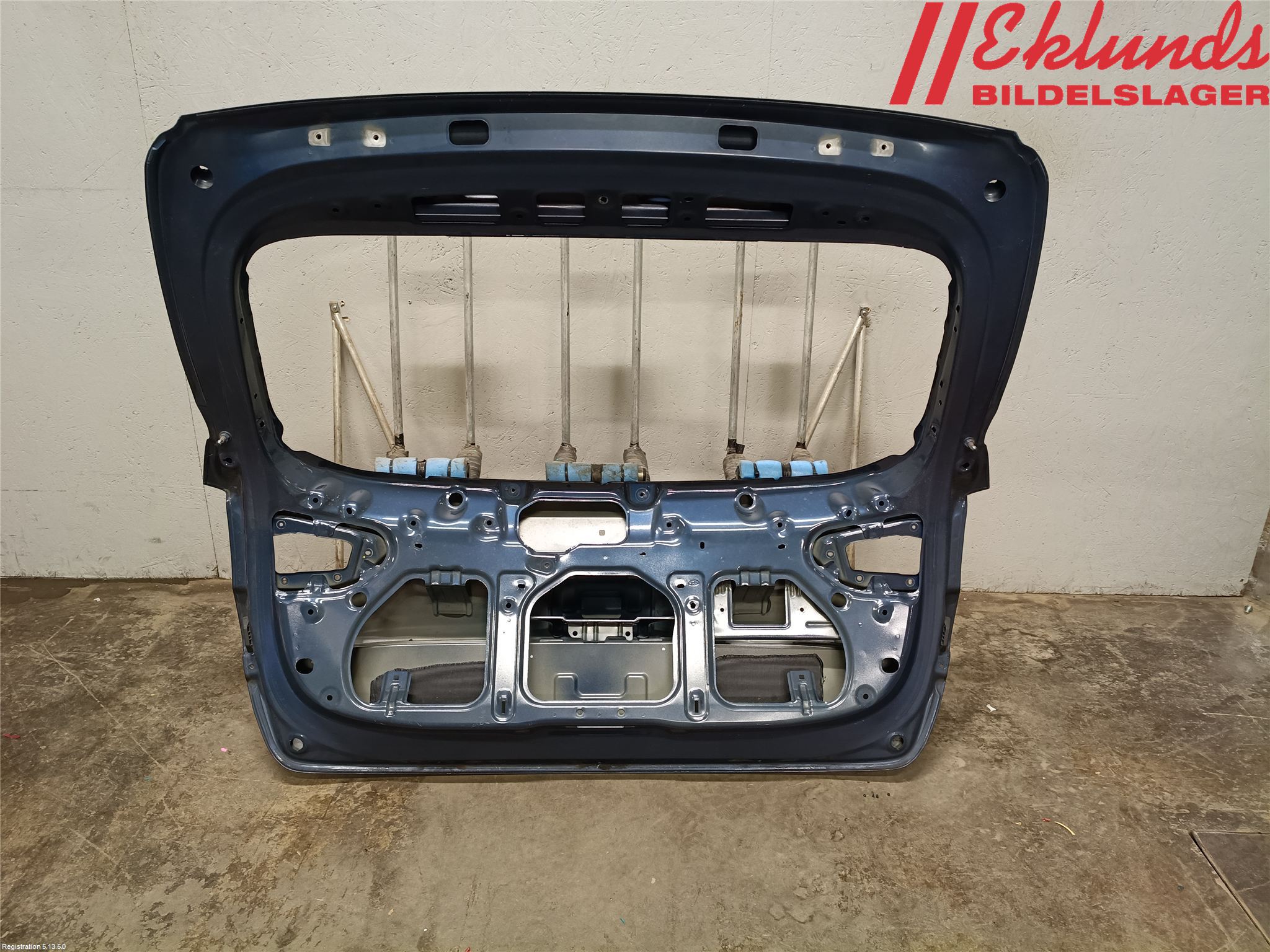 Hyundai i30 PD 17- Baklucka Kombi