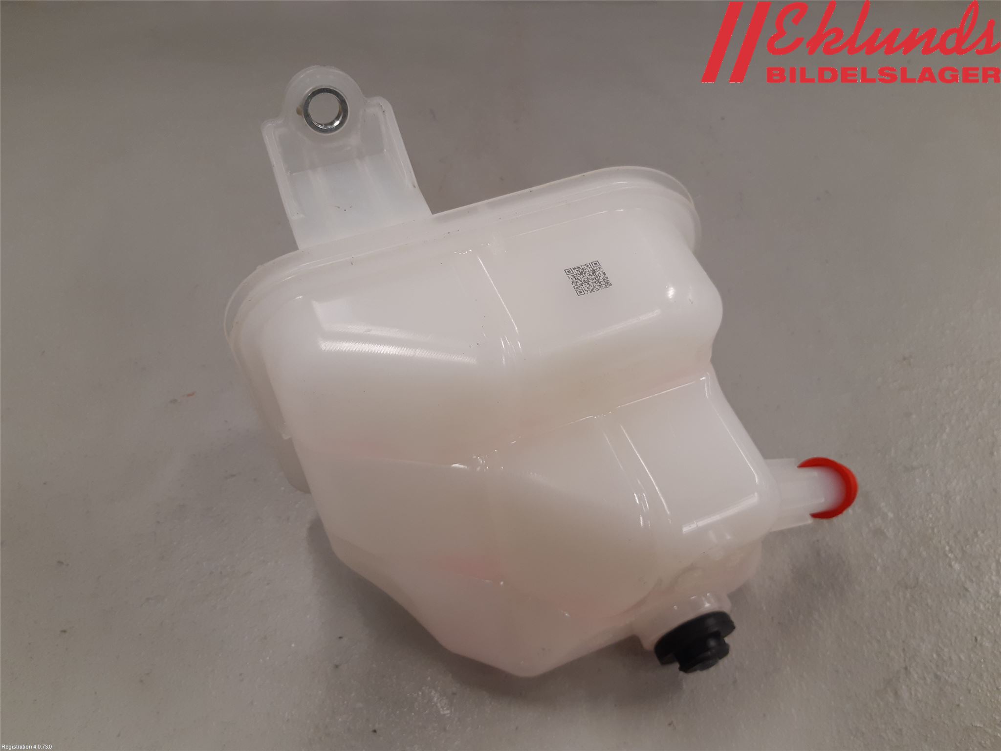 Toyota COROLLA 19- Expansionstank