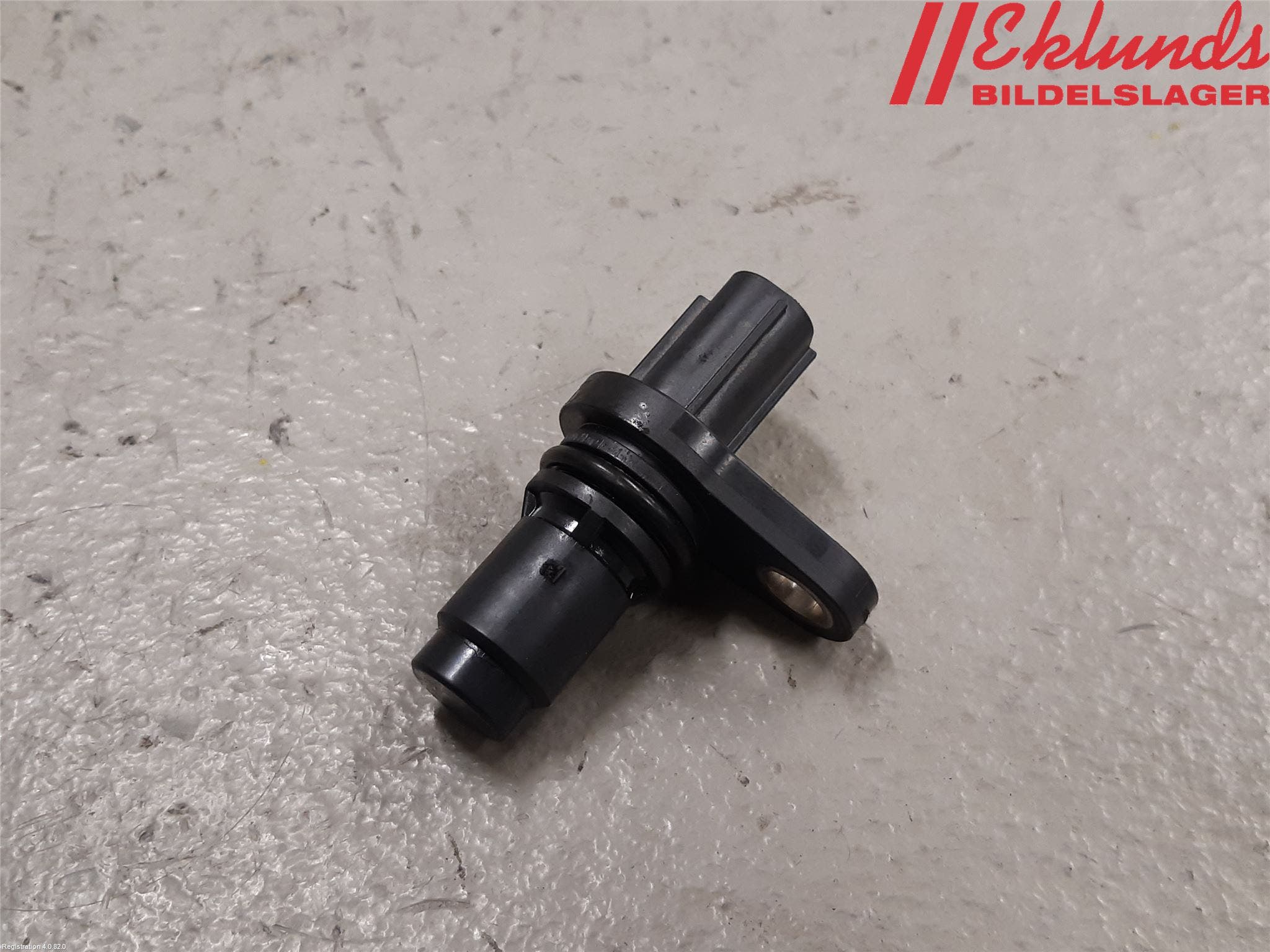 Lexus RX AL20 16-22 Givare Varvtal-Tändläge