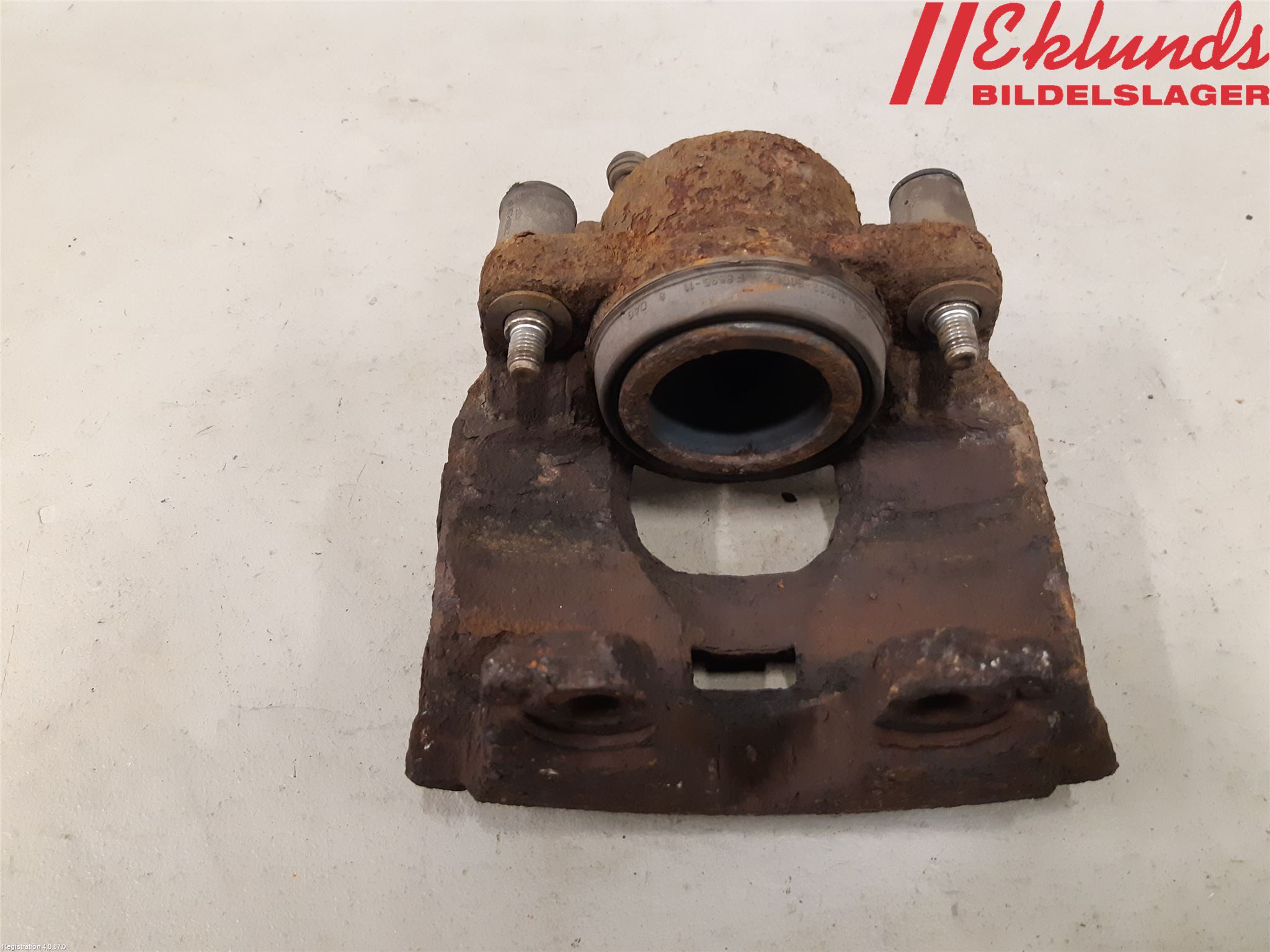 Volvo V70 08-13 Bromsok Fram Vänster