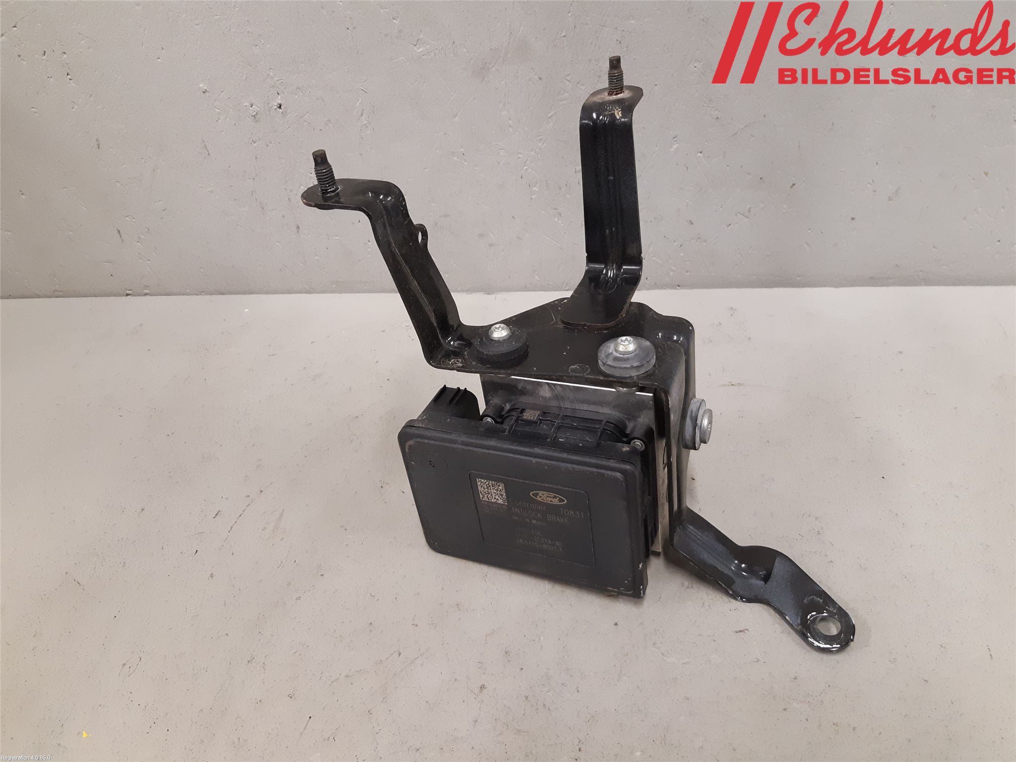 Ford MUSTANG VI 15-22 Abs Hydraulaggregat