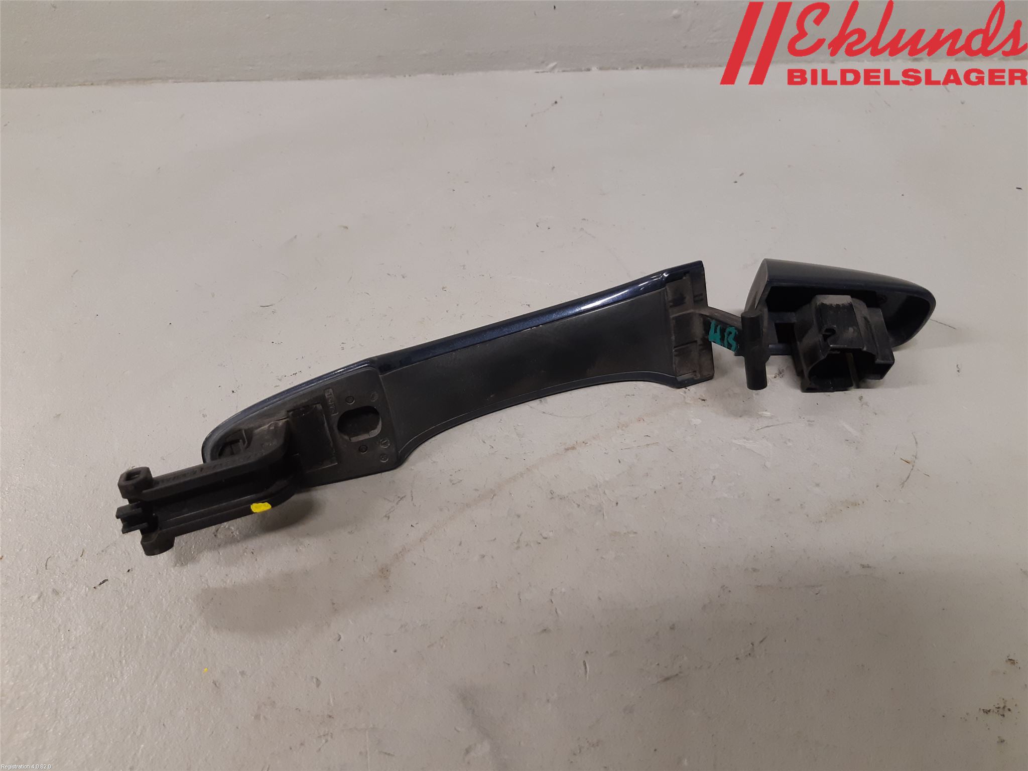 Volvo V40 12-19 Dörrhandtag Yttre Hö