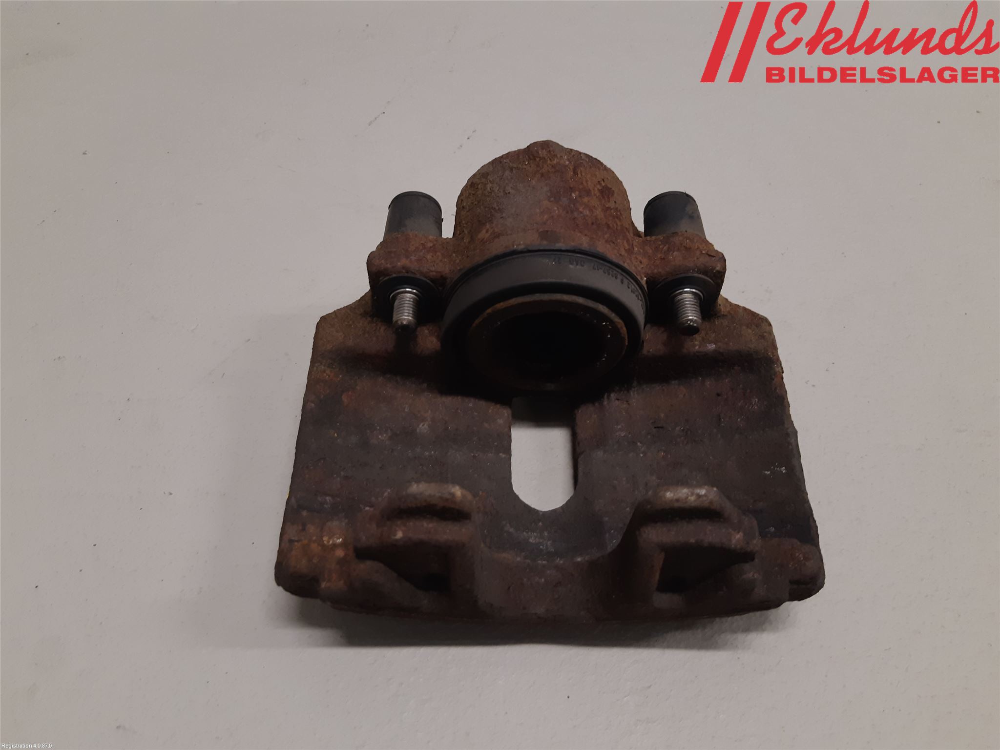 Volkswagen VW PASSAT 11-14 Bromsok Fram Höger
