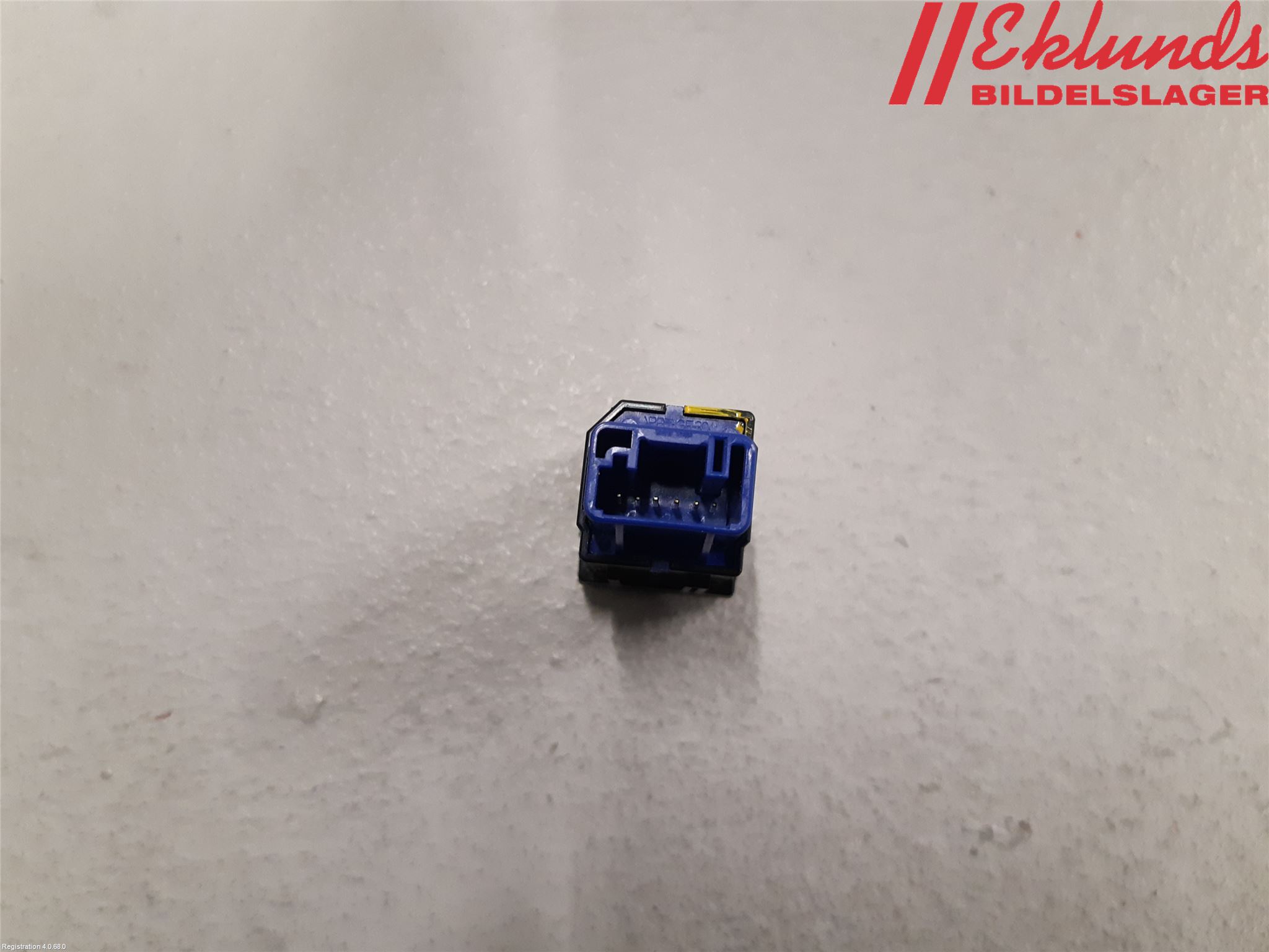 Toyota COROLLA 19- Strömställare Ljus