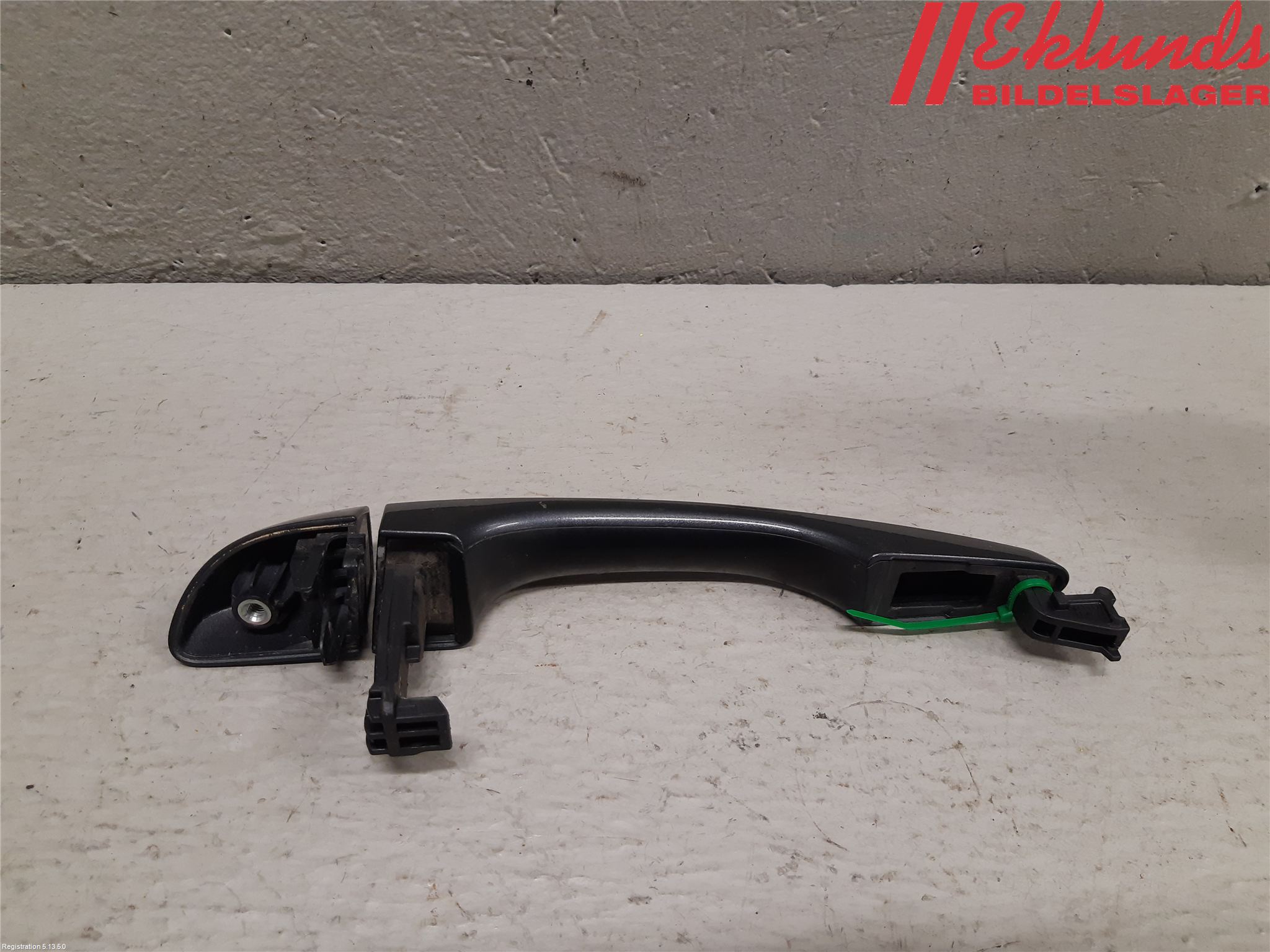 Hyundai KONA/ELECTRIC OS 18-23 Dörrhandtag Yttre Hö