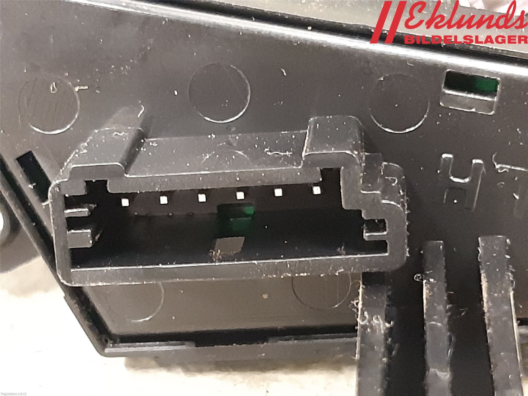 Kia CEED 12-18 Strömställare Övrigt