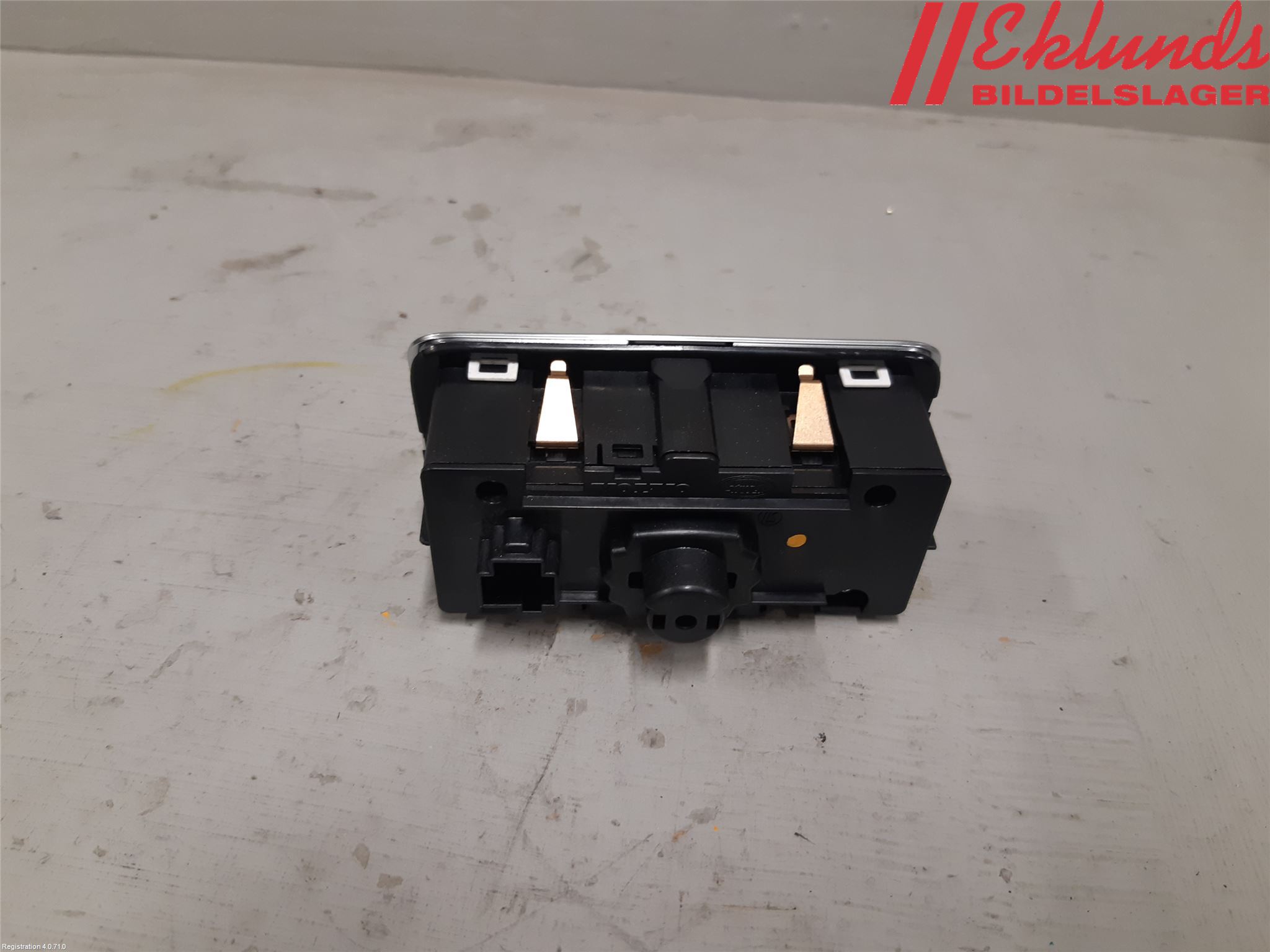 Volvo XC60 14-17 Strömställare Ljus
