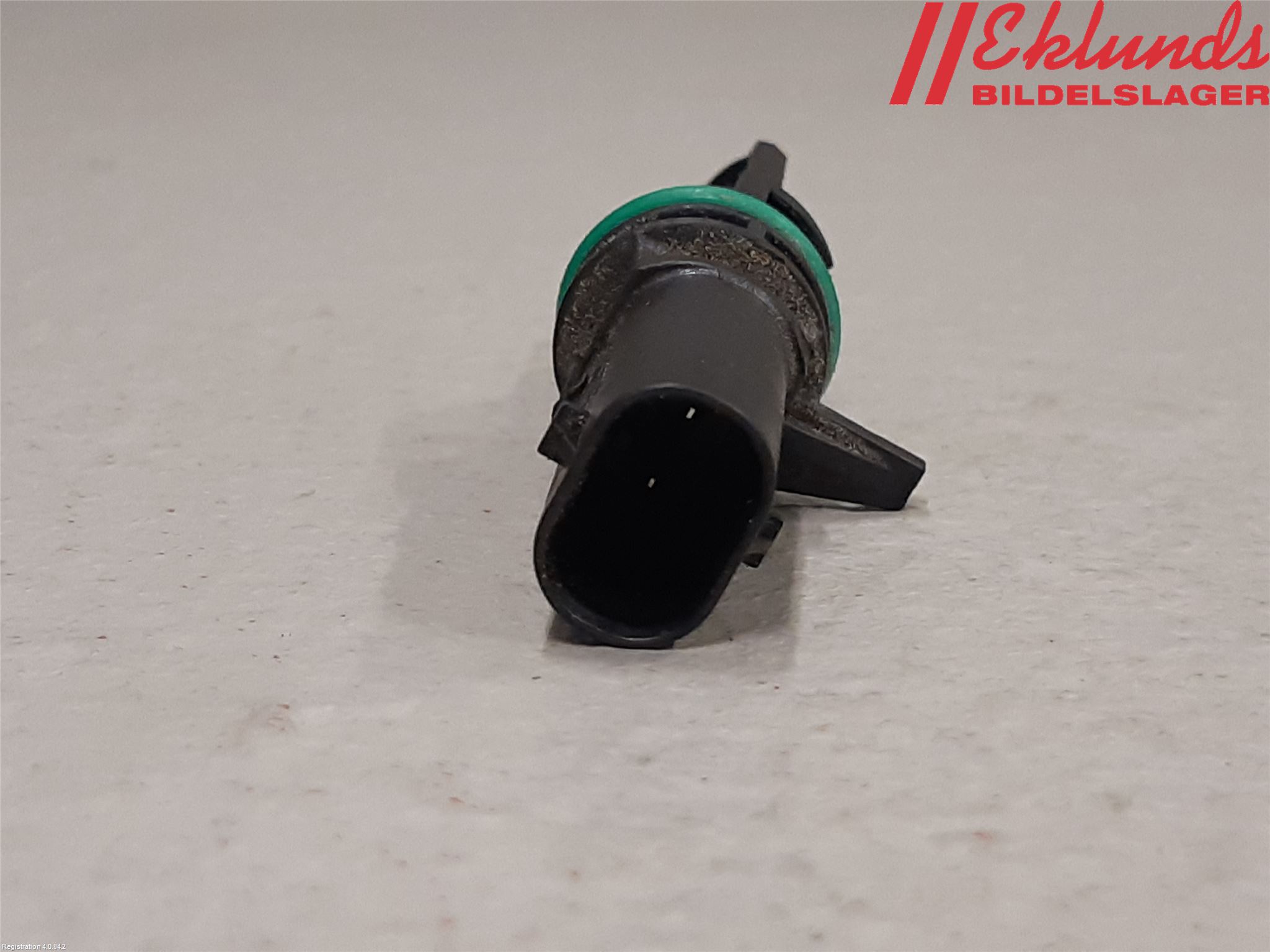 Nissan QASHQAI 17-21 Givare Insugsluft Temperatur