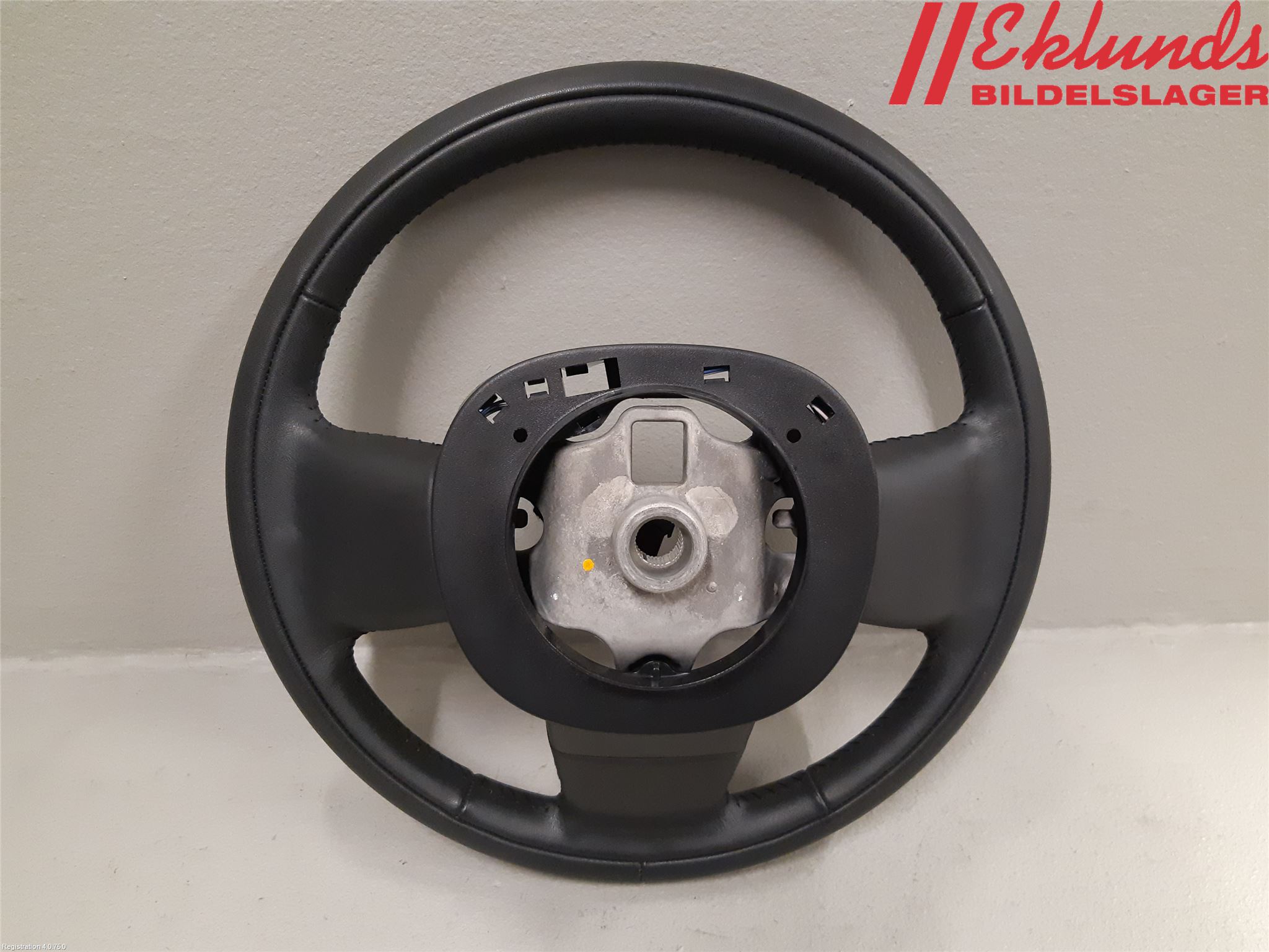 Fiat 500L 13-19 Ratt