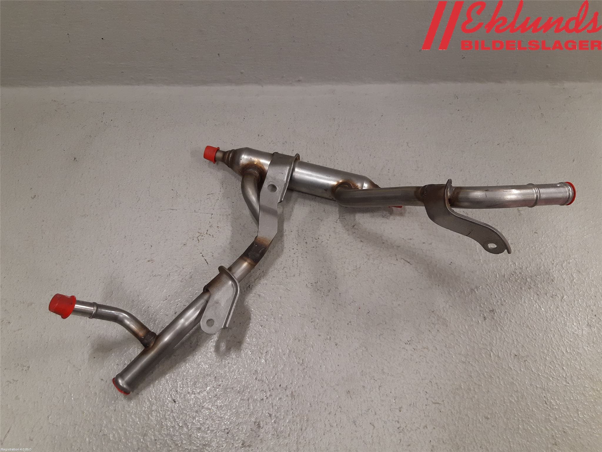 Toyota YARIS XP130 15-20 Kyl-Värme Övrigt