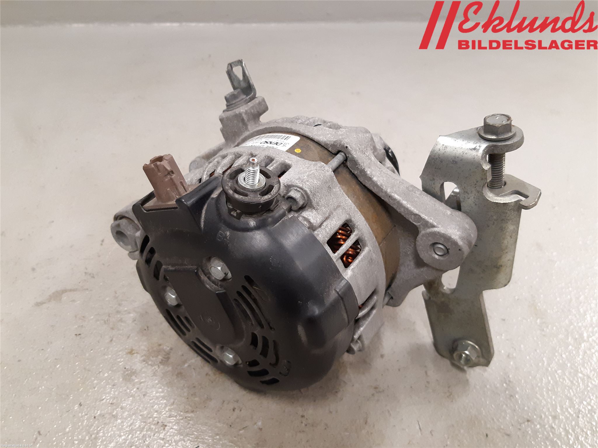 Toyota AURIS 13-19 Generator