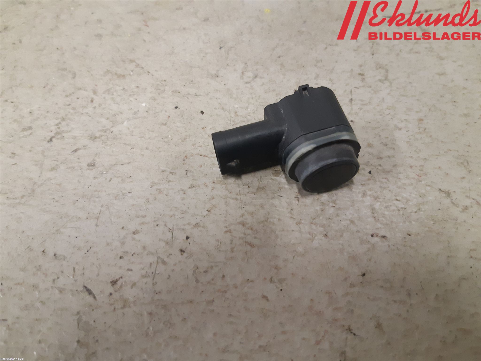 Landrover LAND ROVER RANGE ROVER EVOQUE (L538) 11-18 Parkeringshjälp Backsensor