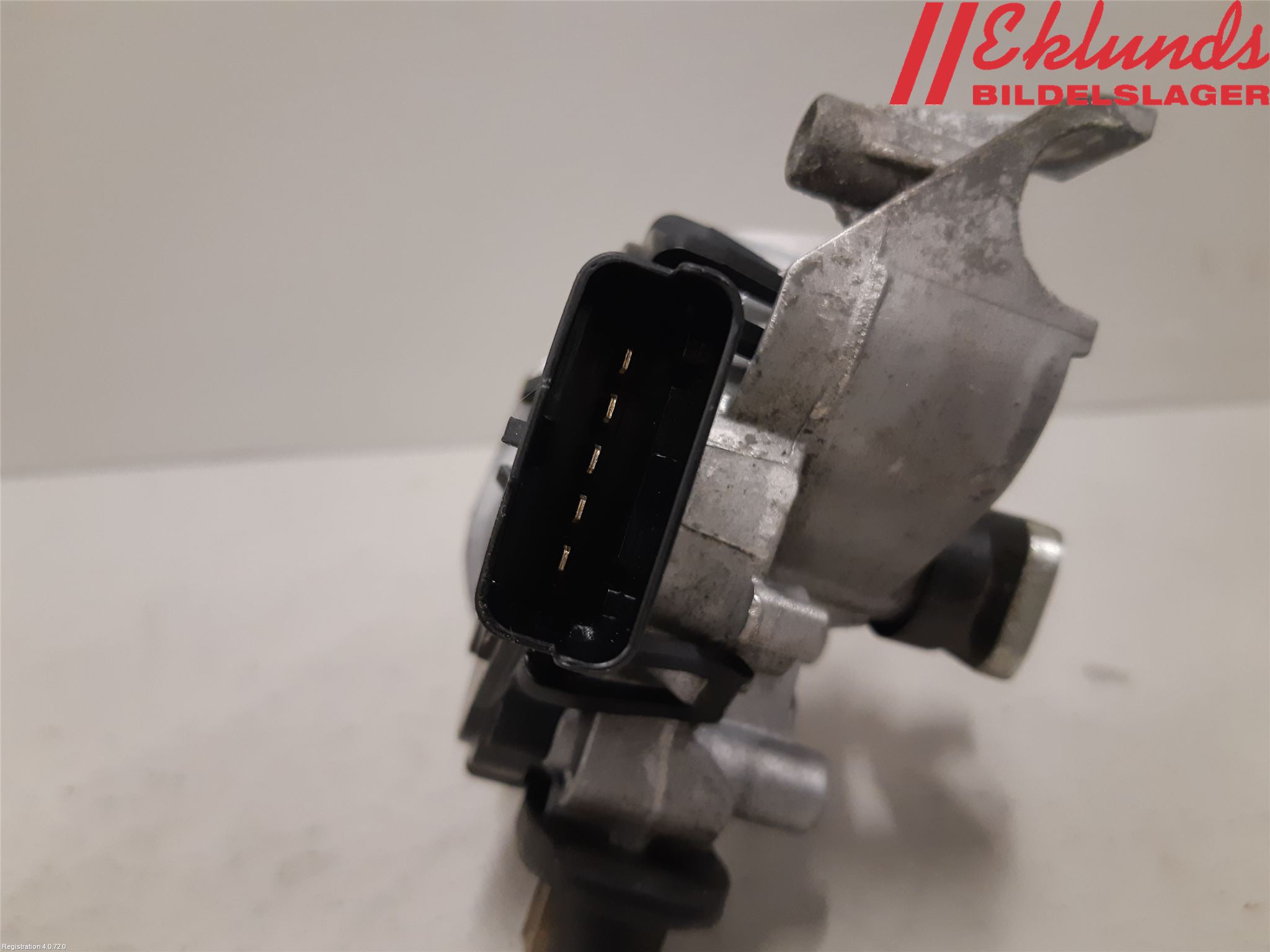 Toyota AYGO 15-21 Torkarmotor Vindruta