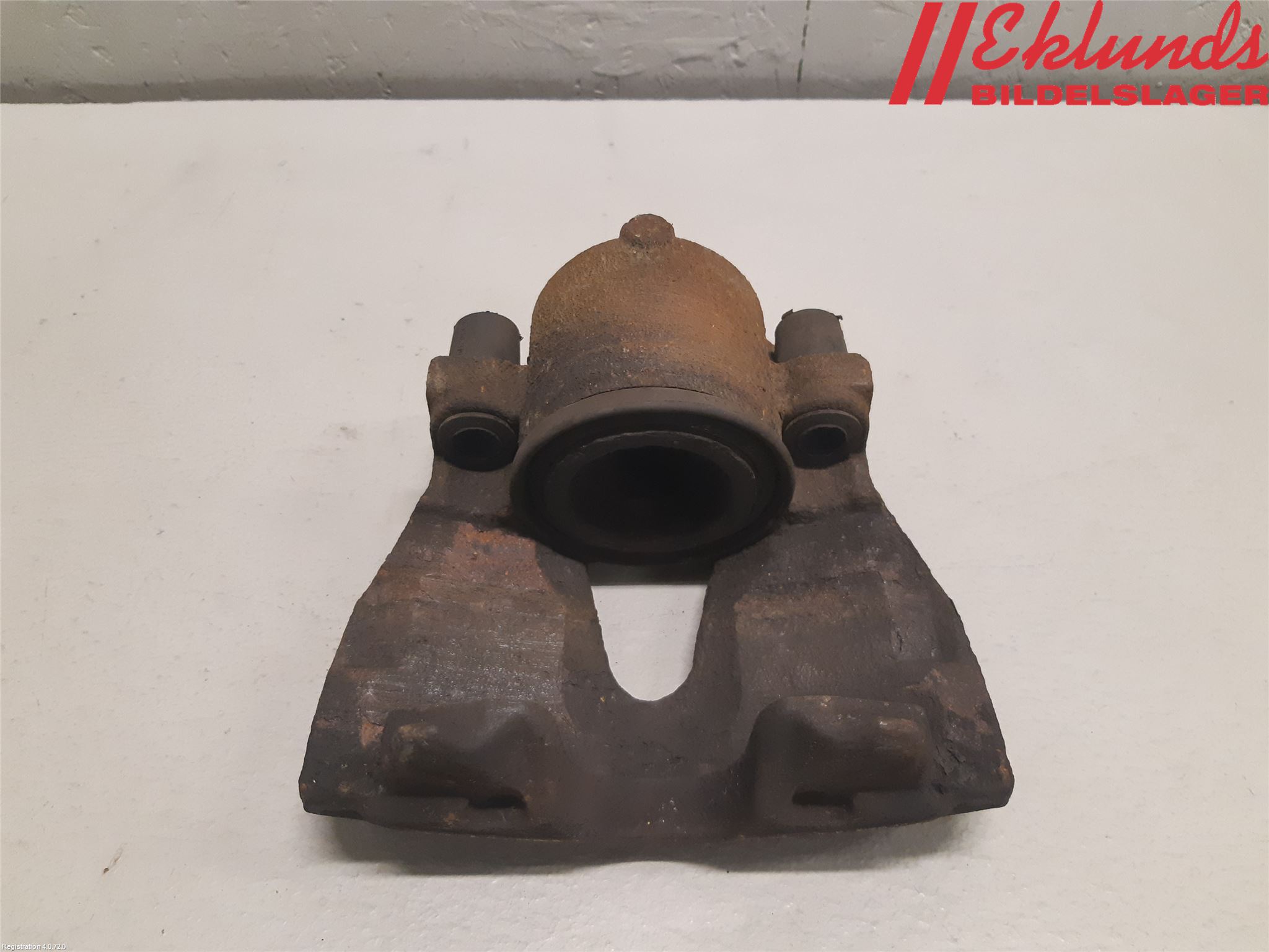 Opel COMBO 02-12 Bromsok Fram Höger