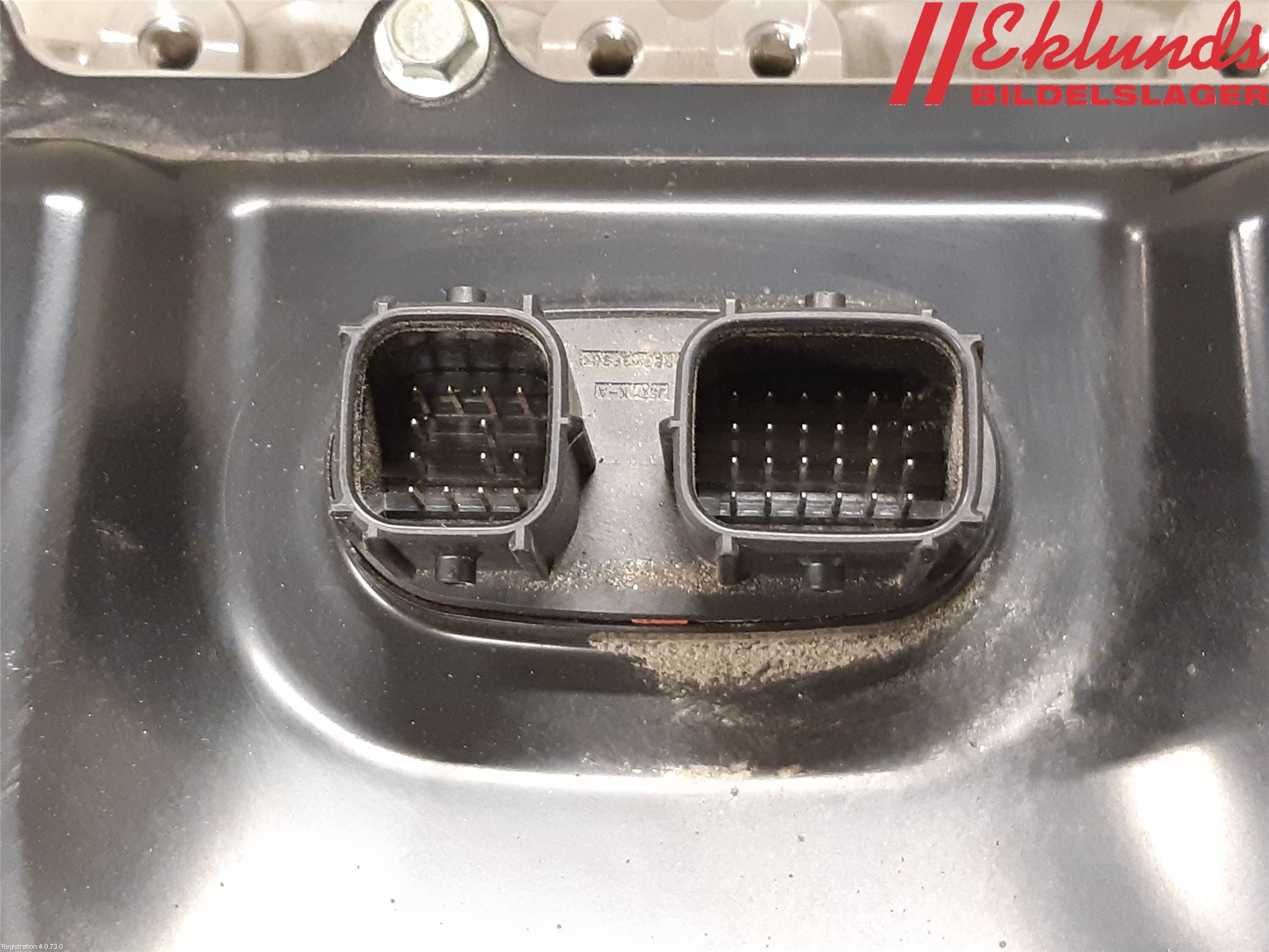 Toyota COROLLA 19- Inverter Hybrid