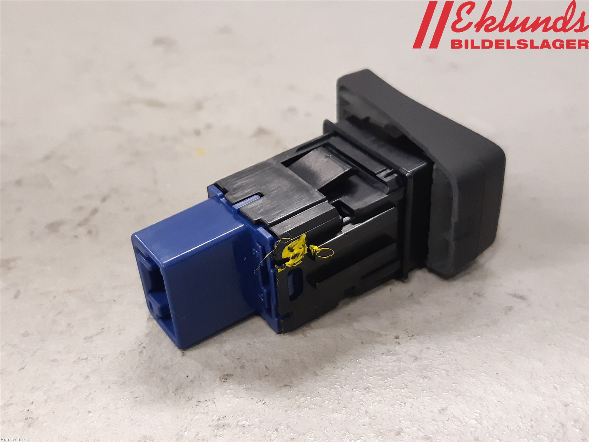 Toyota RAV4 19- Strömställare Antisladd