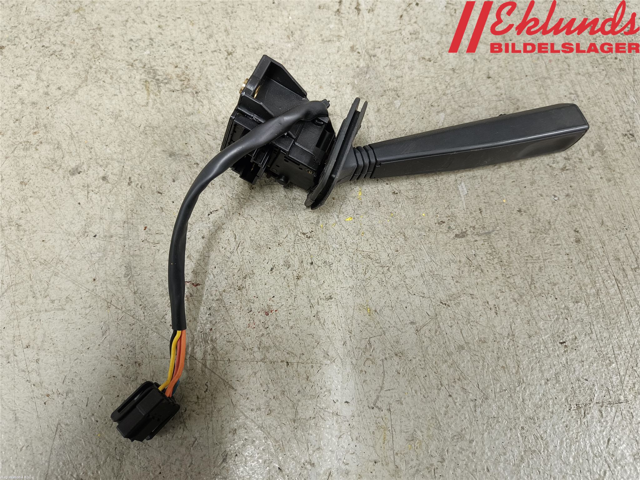 Volvo 960 91-97 Spak Torkar-Spolomk