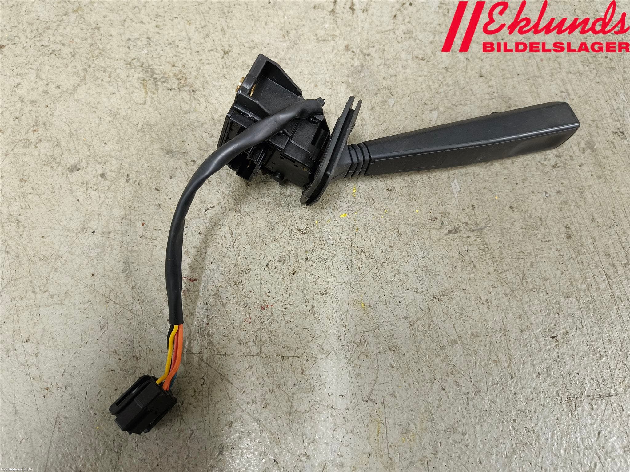 Volvo 960 91-97 Spak Torkar-Spolomk