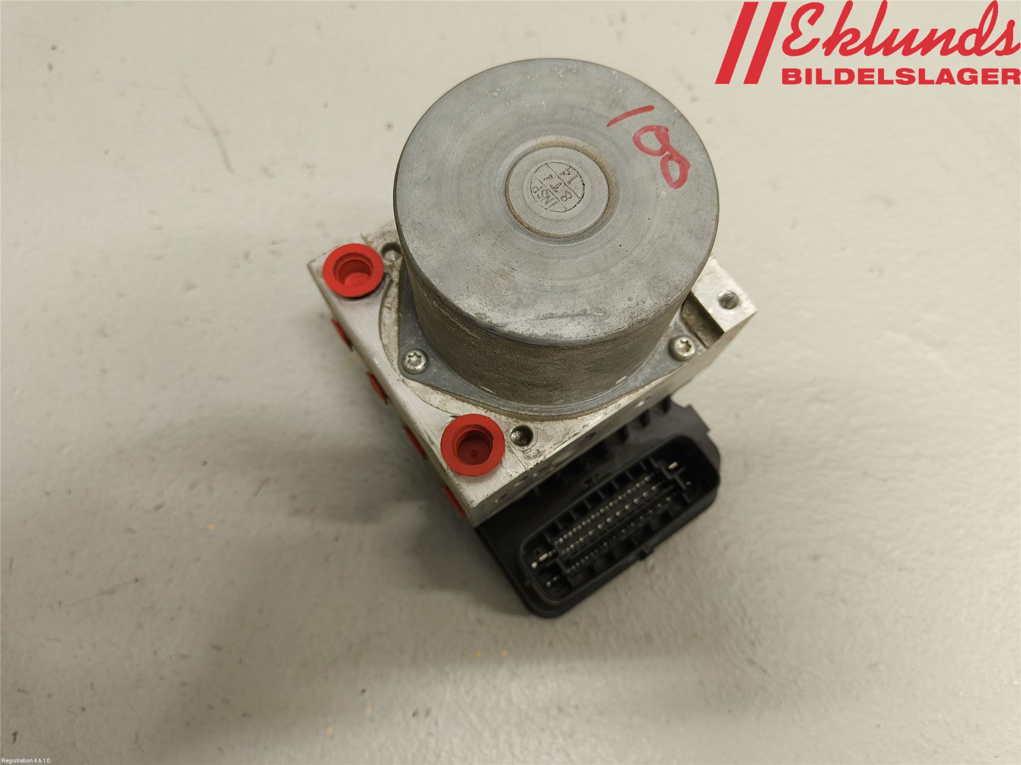 Toyota HILUX 16- Abs Hydraulaggregat