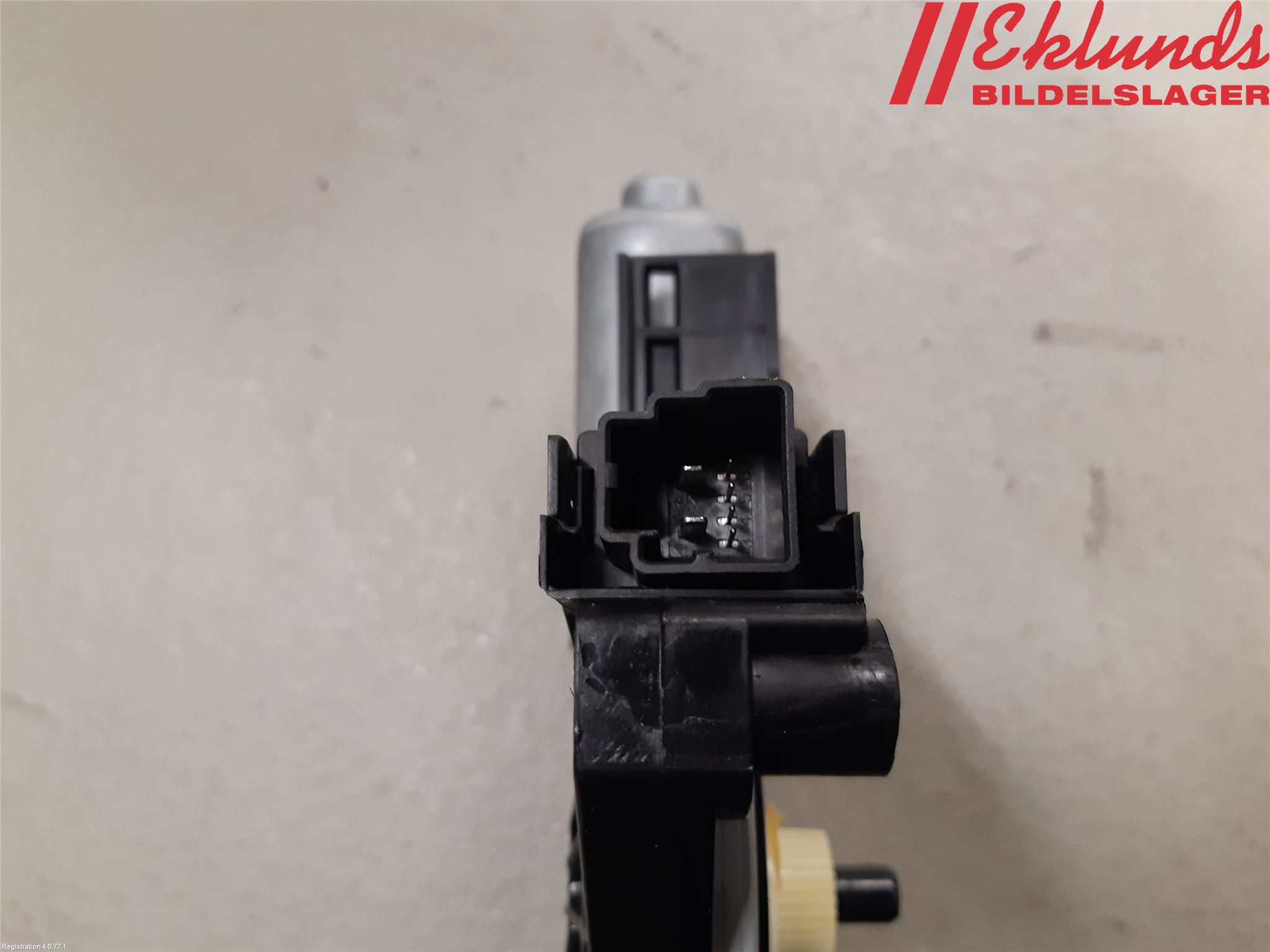 Volvo V70 08-13 Fönsterhissmotor