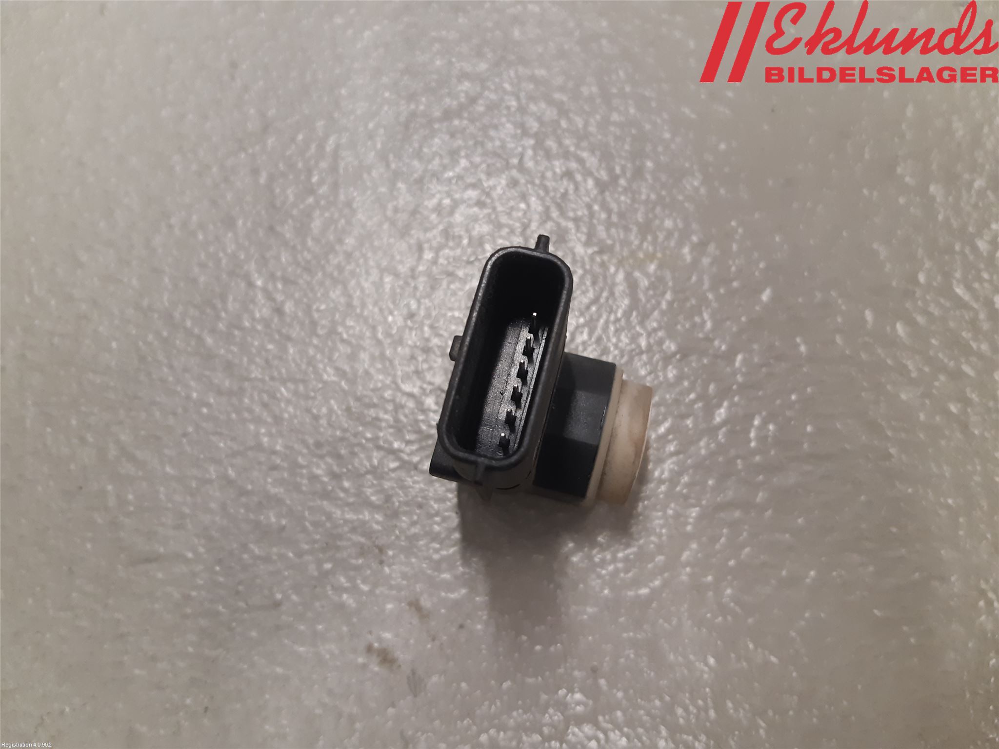 Hyundai i40 08-15 Parkeringshjälp Backsensor