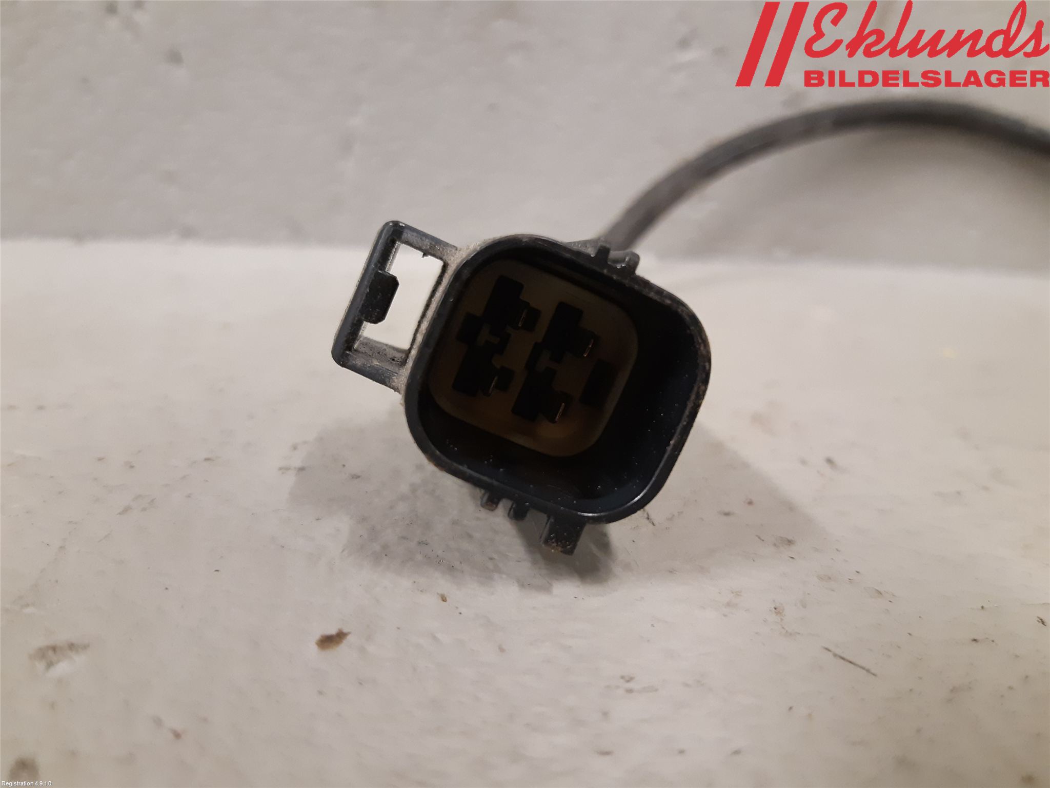 Volvo V90 17->> Injlambdasond