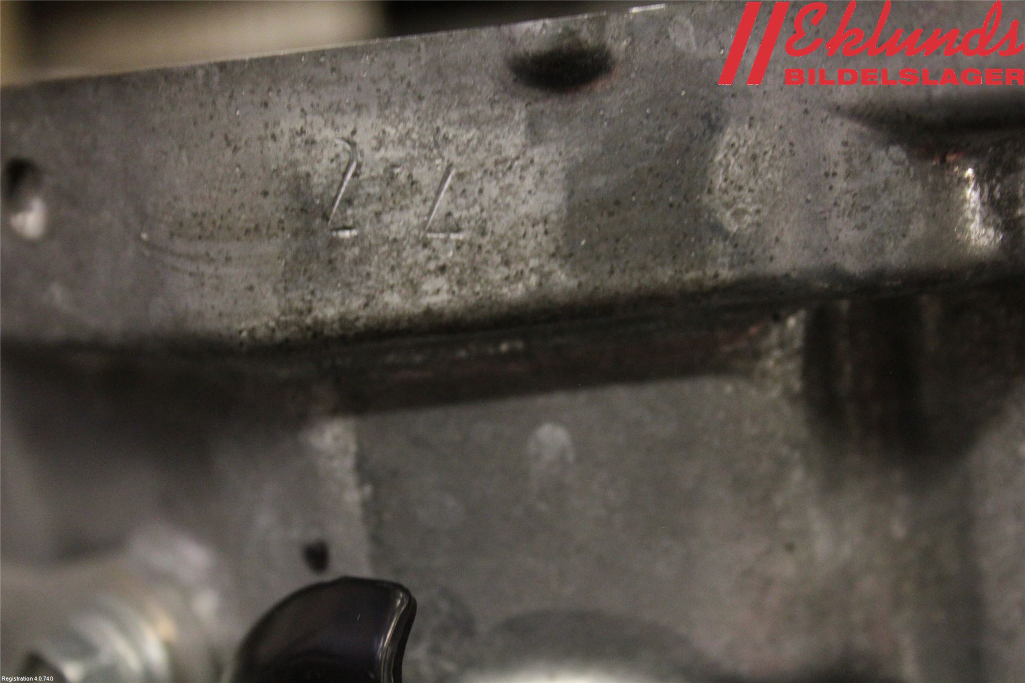 Toyota COROLLA 19- Växellåda Automat