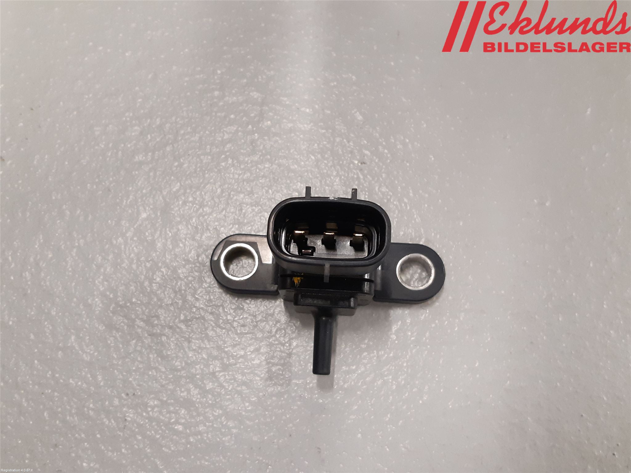 Toyota COROLLA 19- Sensor Övrigt