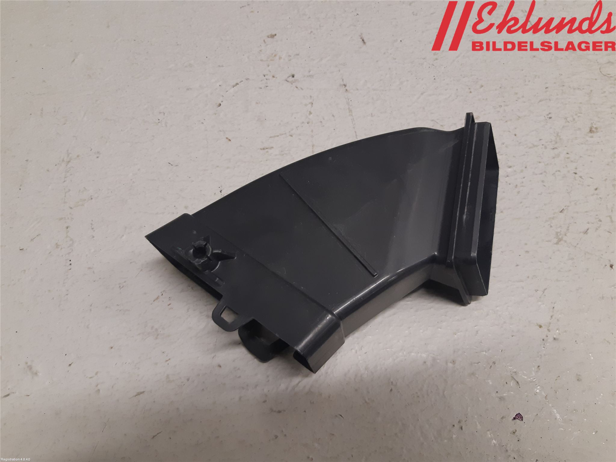 BMW X3 G01 18- Front Övrigt