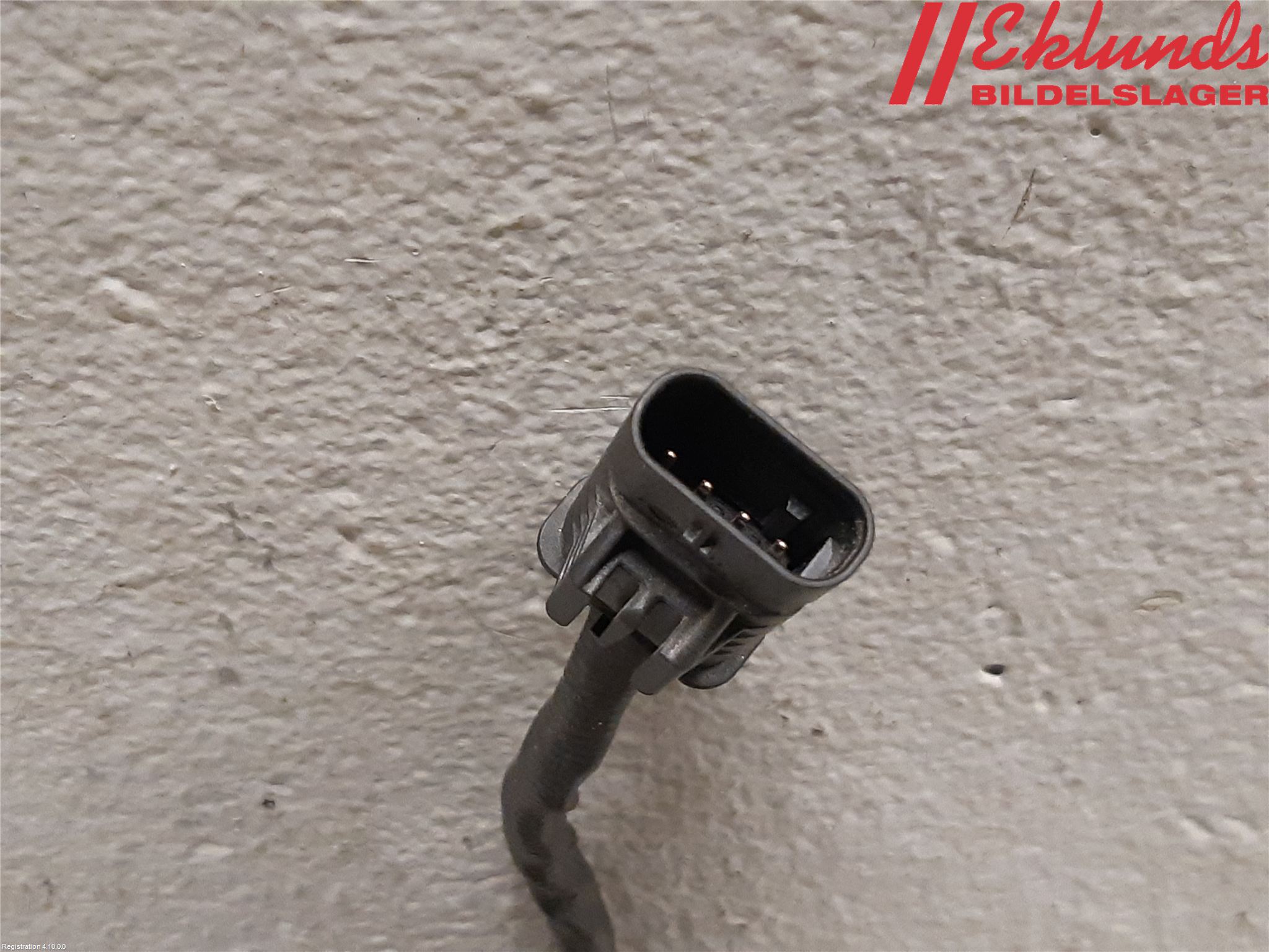 BMW 5 G30/G31/F90 17-23 Injlambdasond