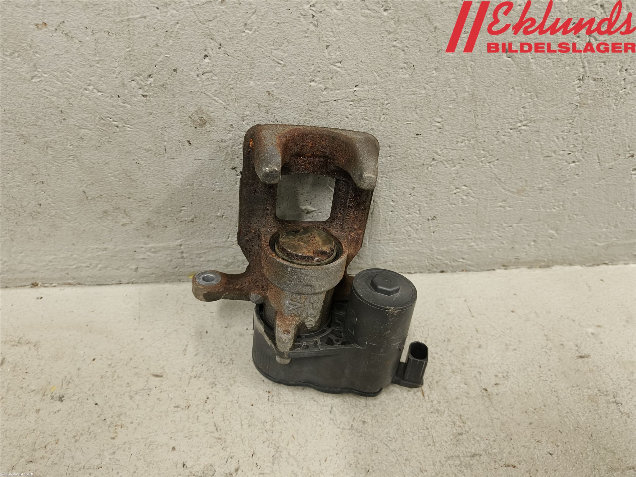 Peugeot 308/E-308 21- Bromsok Bak Höger