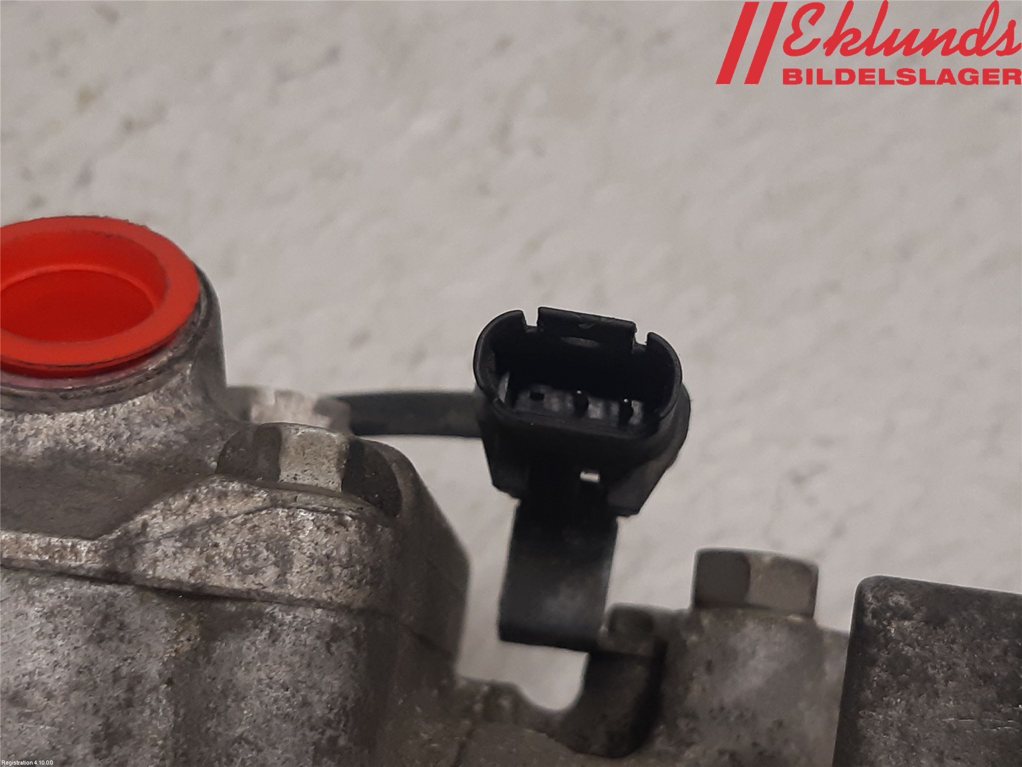 BMW X4 F26 14-18 Ac Kompressor