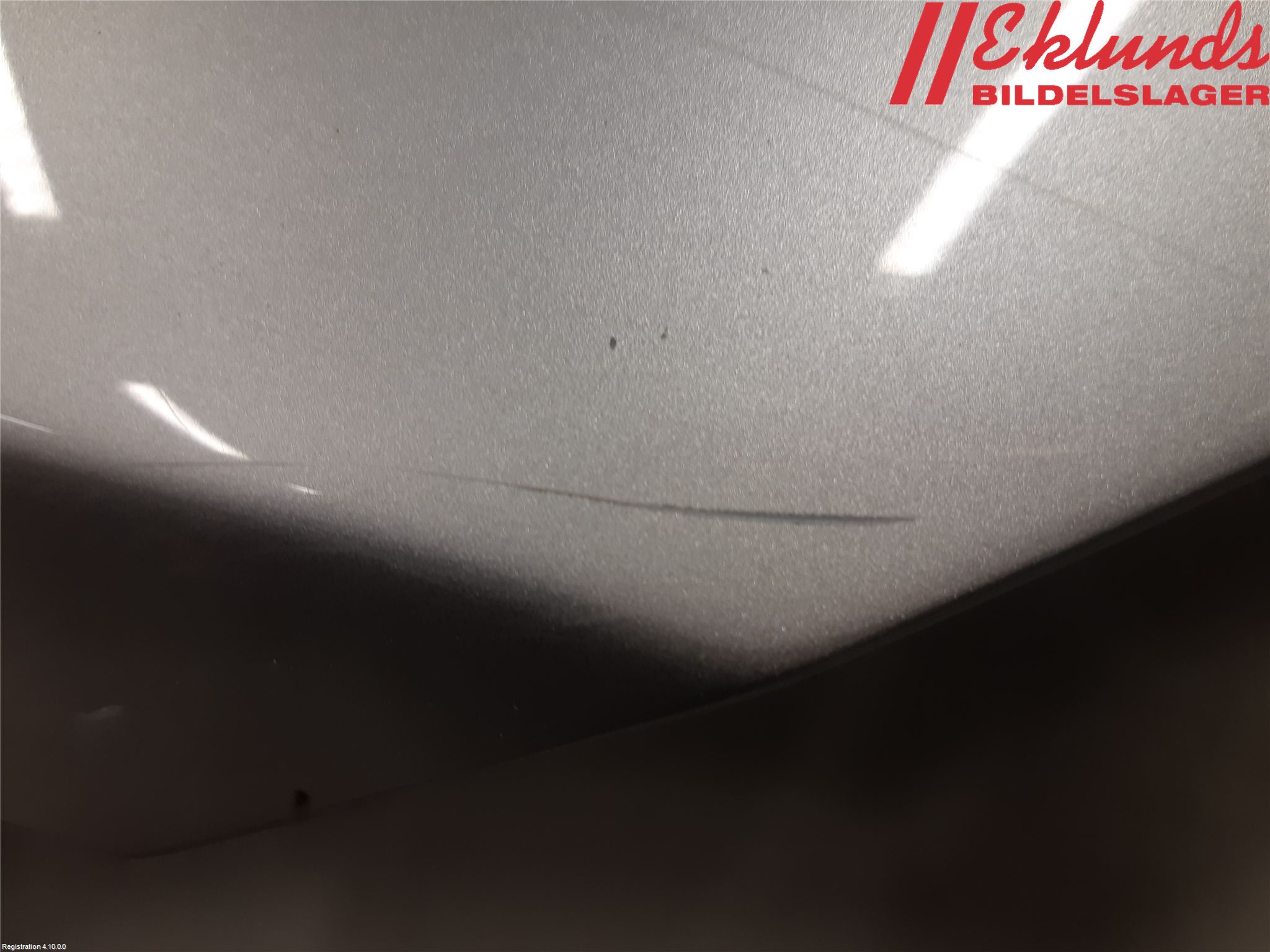 BMW 3 E90/91 SED/TOU 05-12 Skärm Fram Höger