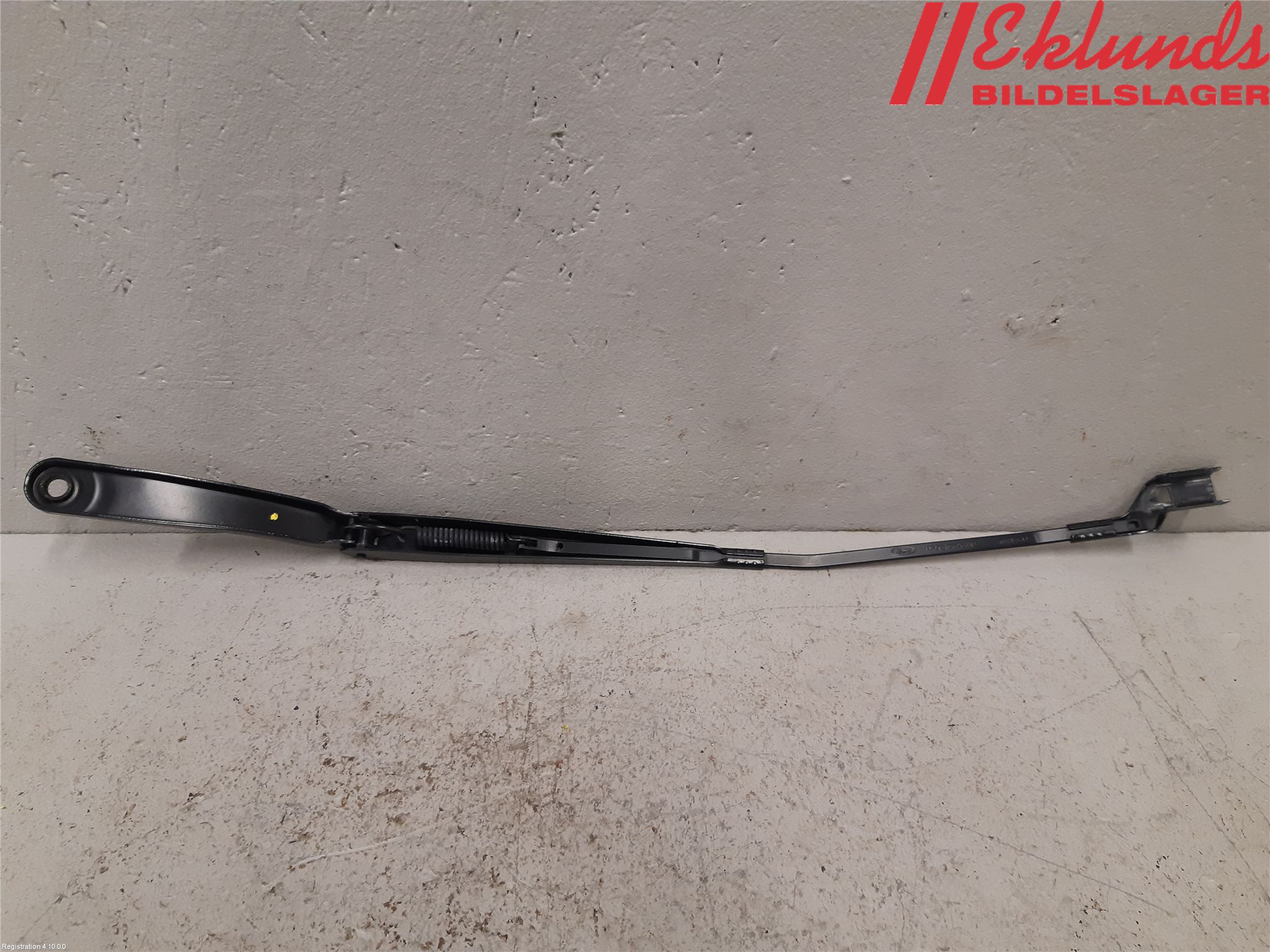 Ford FOCUS 19- Torkararm Armar Vindruta