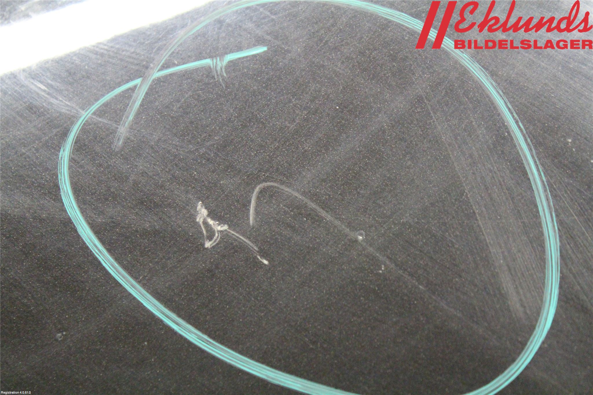 Nissan JUKE 10-14 Huv Fram