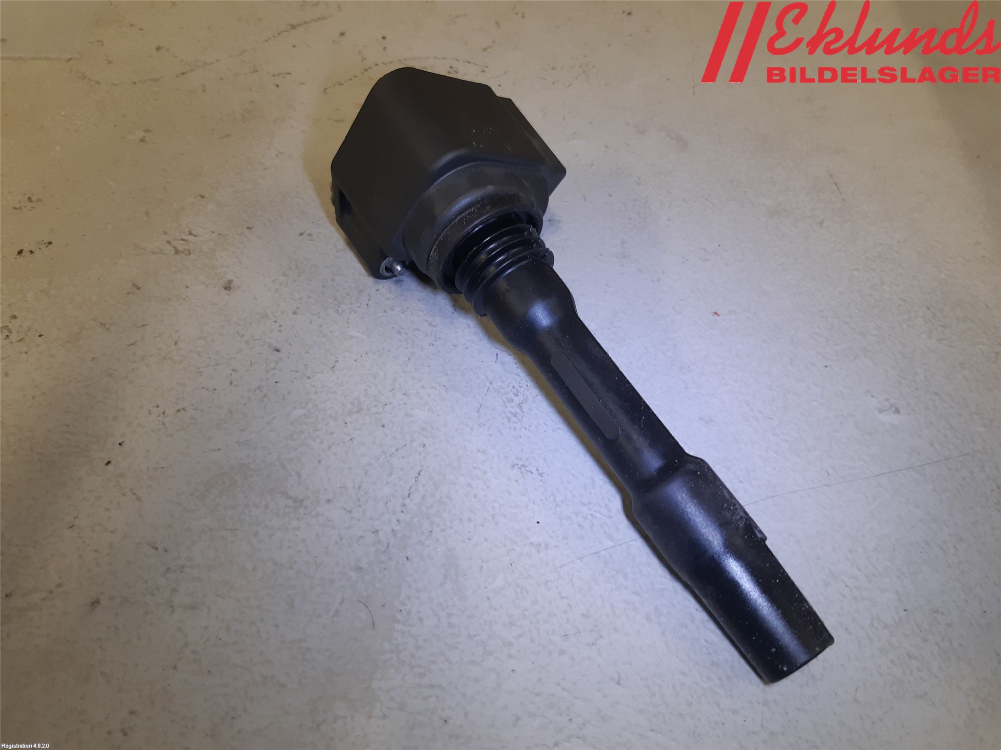 BMW 5 G30/G31/F90 17-23 Tändspole