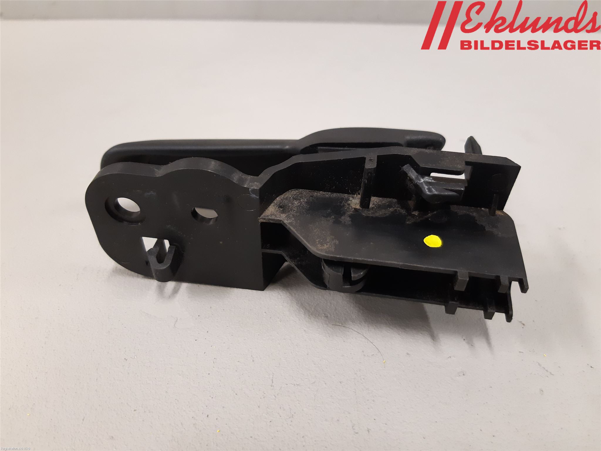 Iveco DAILY 14->> Dörrhandtag Inre Vä