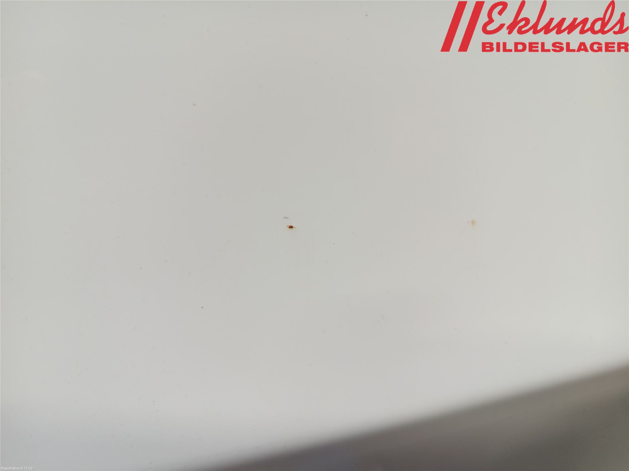 Audi A4 12-15 Dörr Bak Vänster