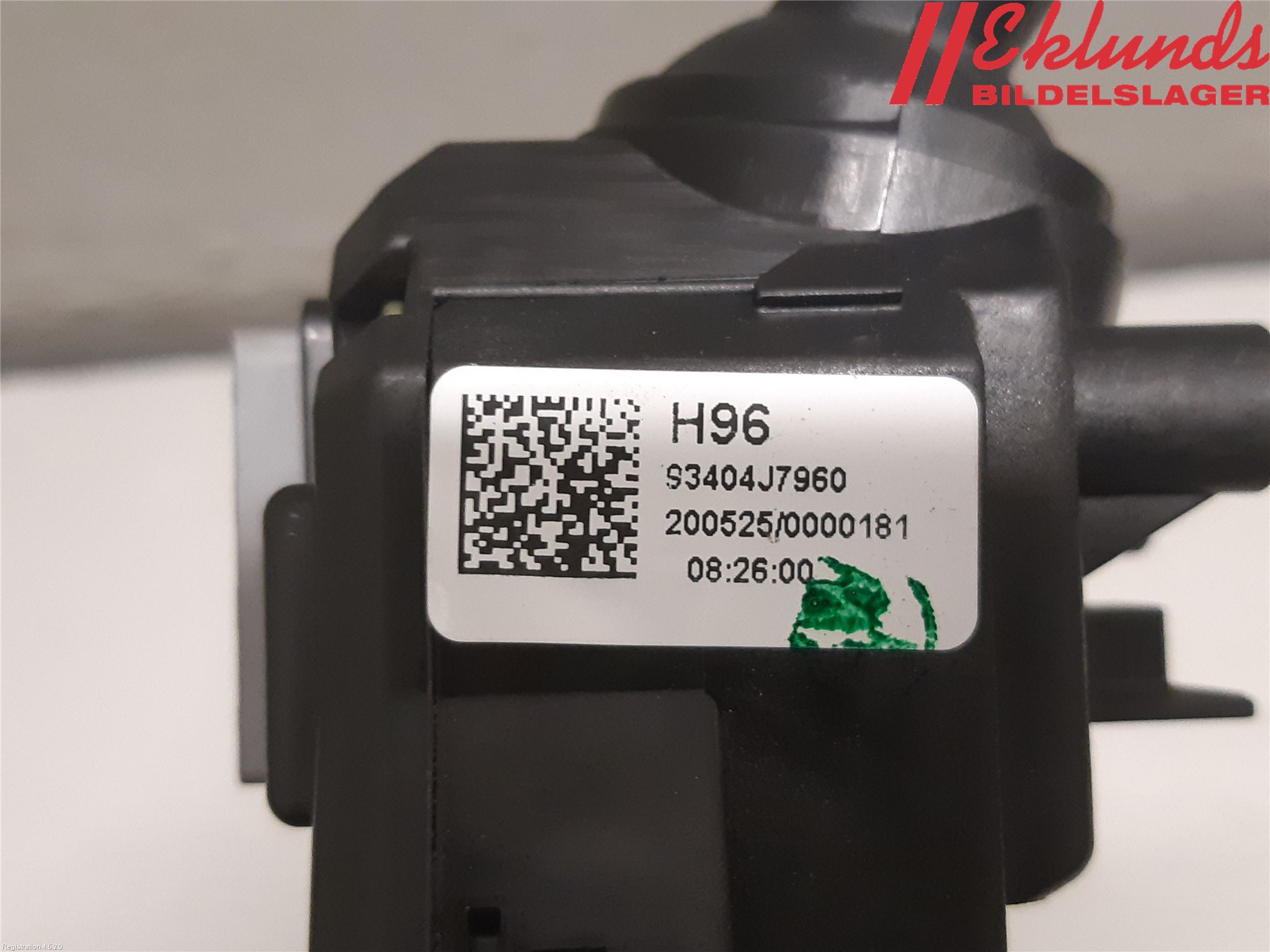 Kia CEED/CEED SW 19- Spakcentral