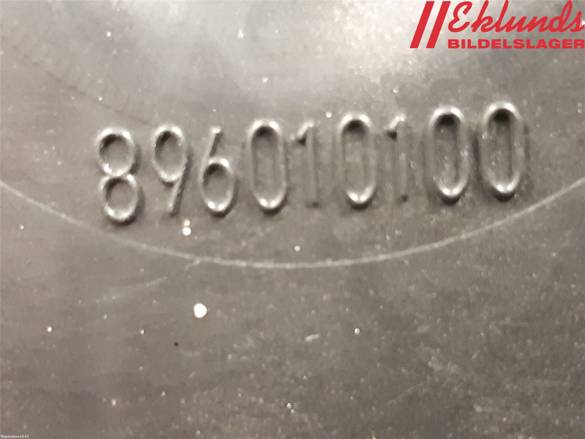 Fiat DOBLO CARGO Kylfläkt El