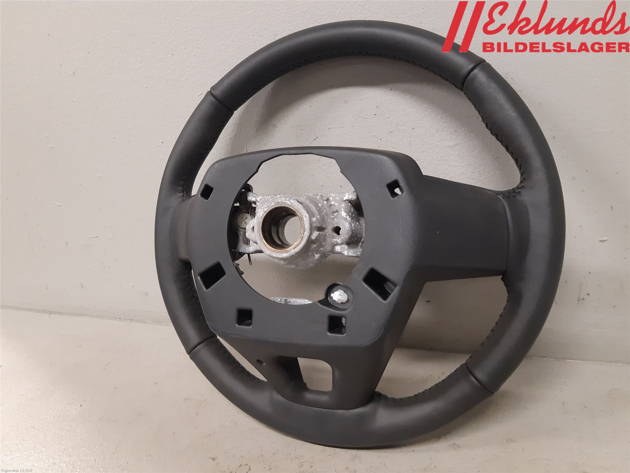 Toyota COROLLA 19- Ratt