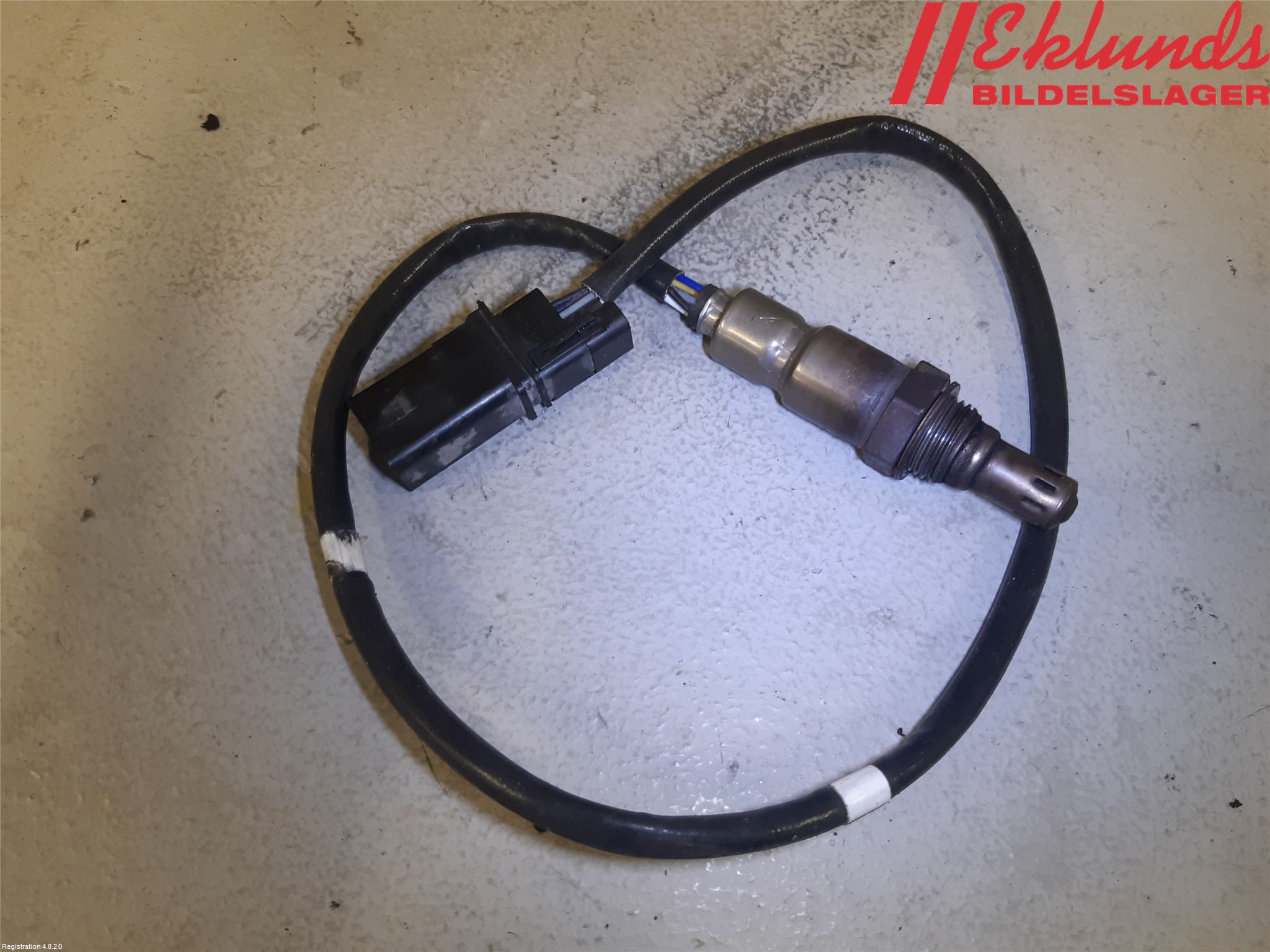 Volkswagen VW PASSAT 15-19 Injlambdasond