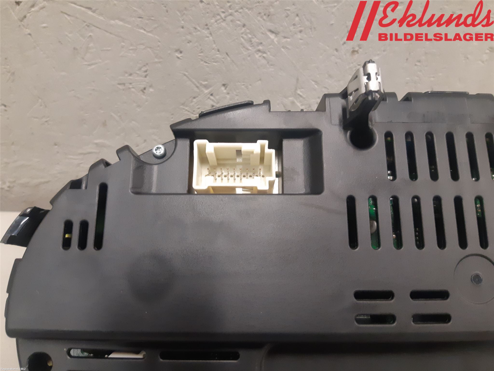 Mercedes-Benz MB CLA-KLASS (C117/X117) 13-19 Instrument Komb