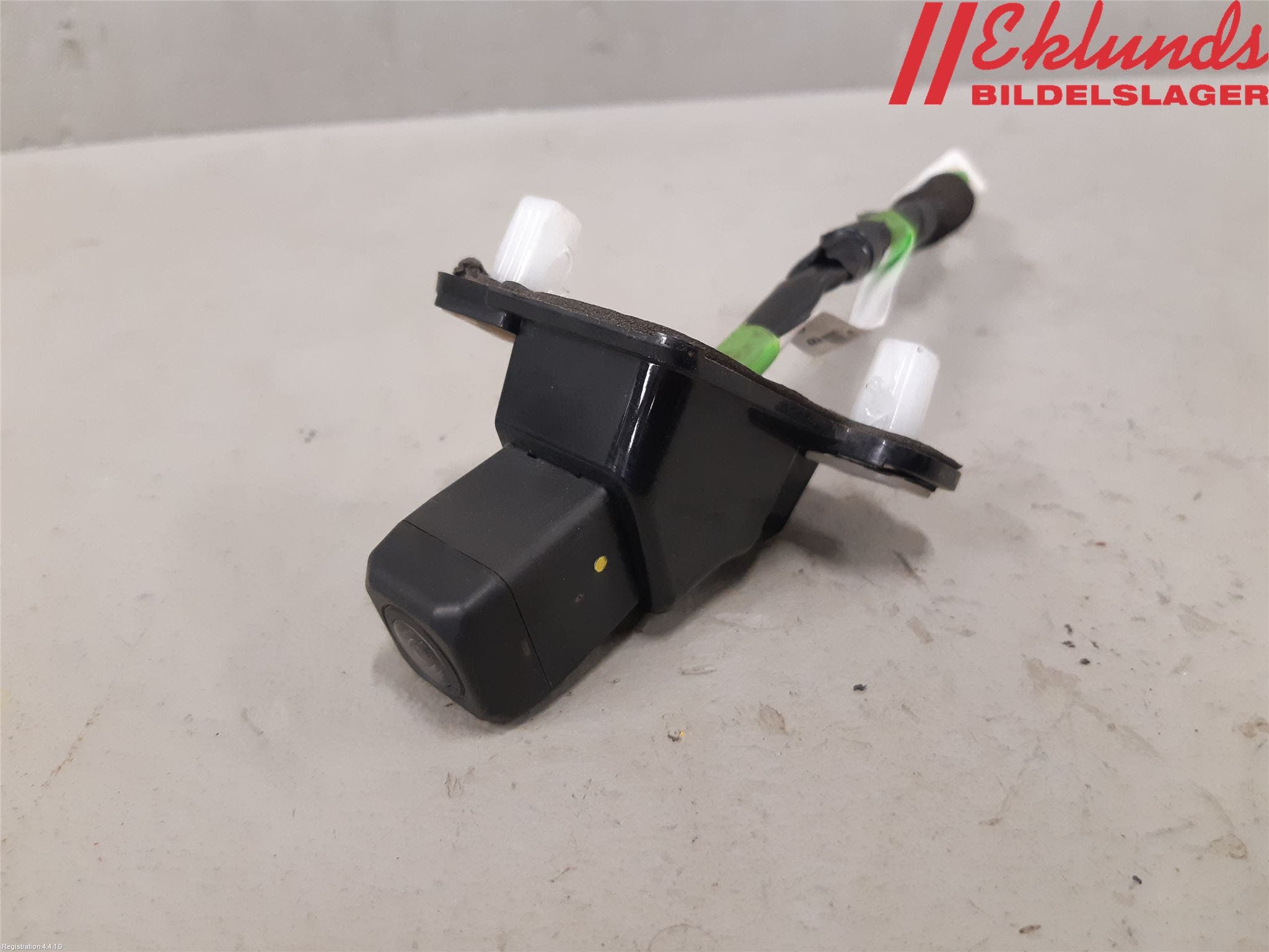 Toyota RAV4 13-18 Parkeringshjälp Kamera