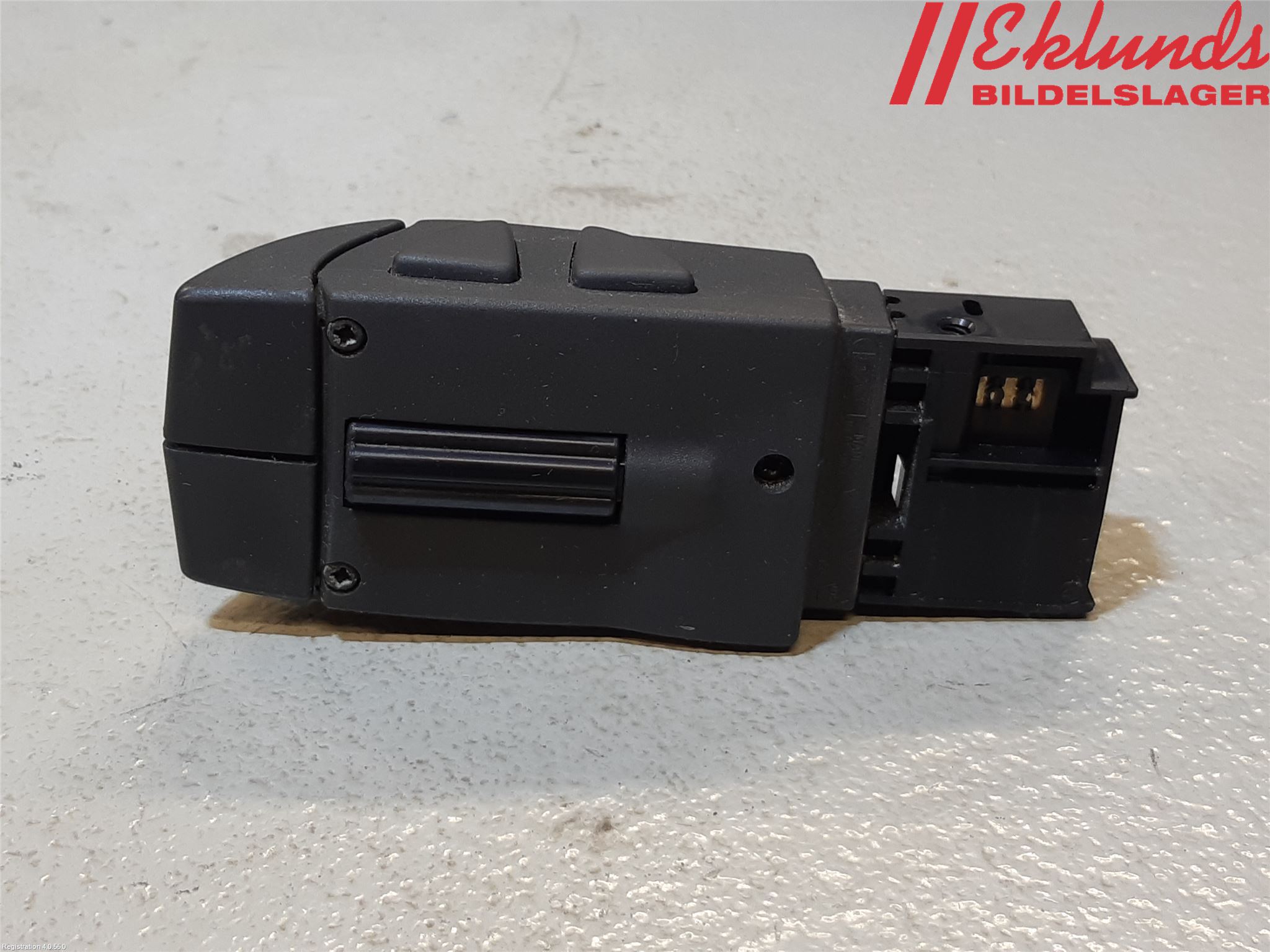 Renault TRAFIC   02-14 Spak-Rattreglage Radio