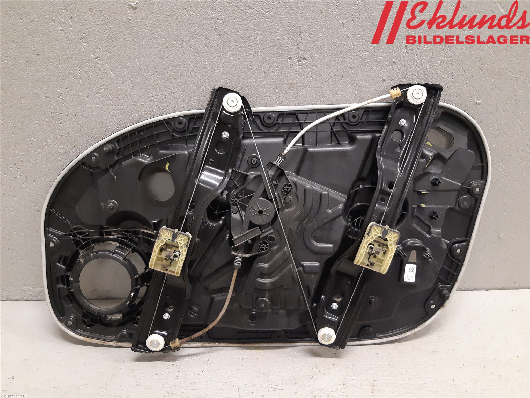 Volvo V60 19- Fönsterhiss El Kompl