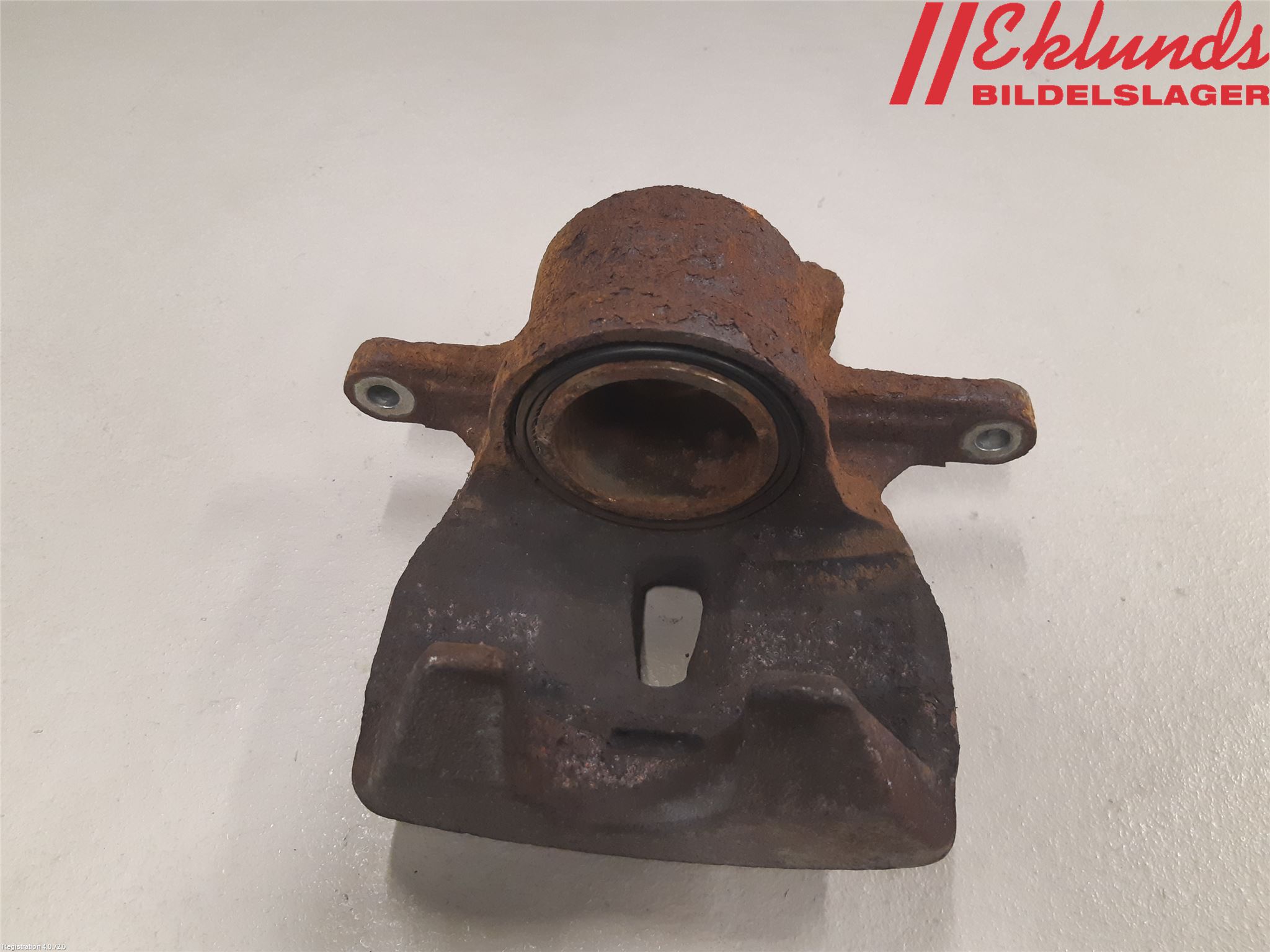 Toyota VERSO-S 11-16 Bromsok Fram Höger