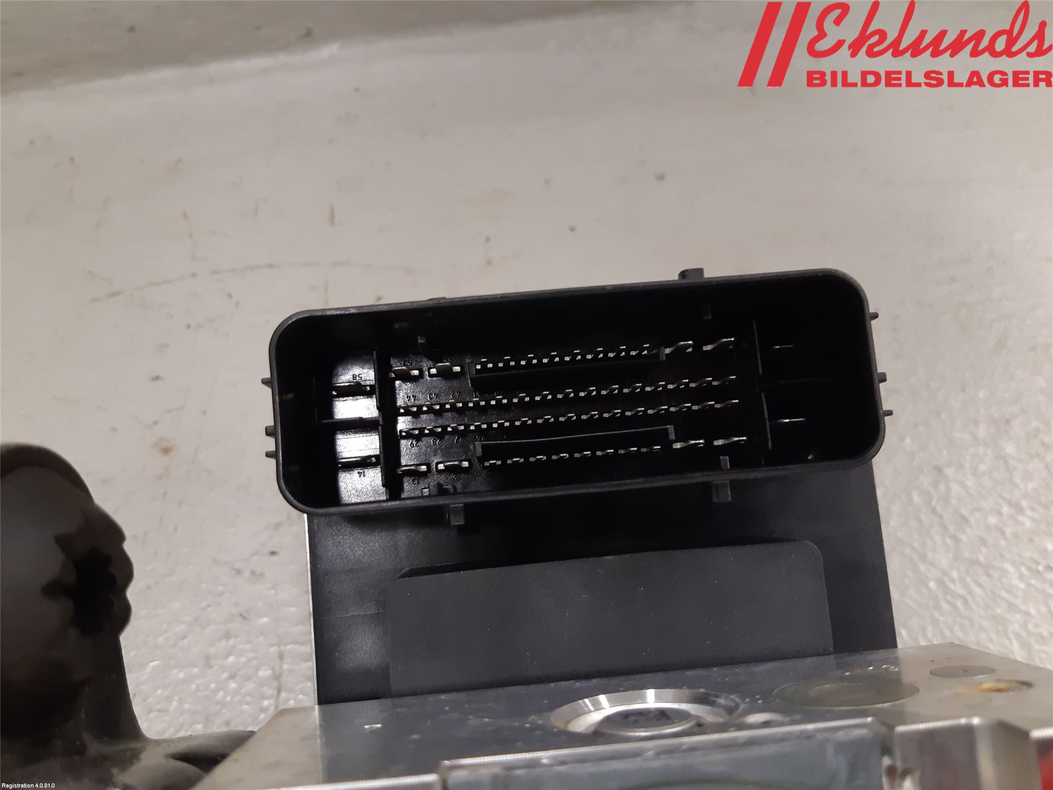 Volvo XC60 18- Abs Hydraulaggregat