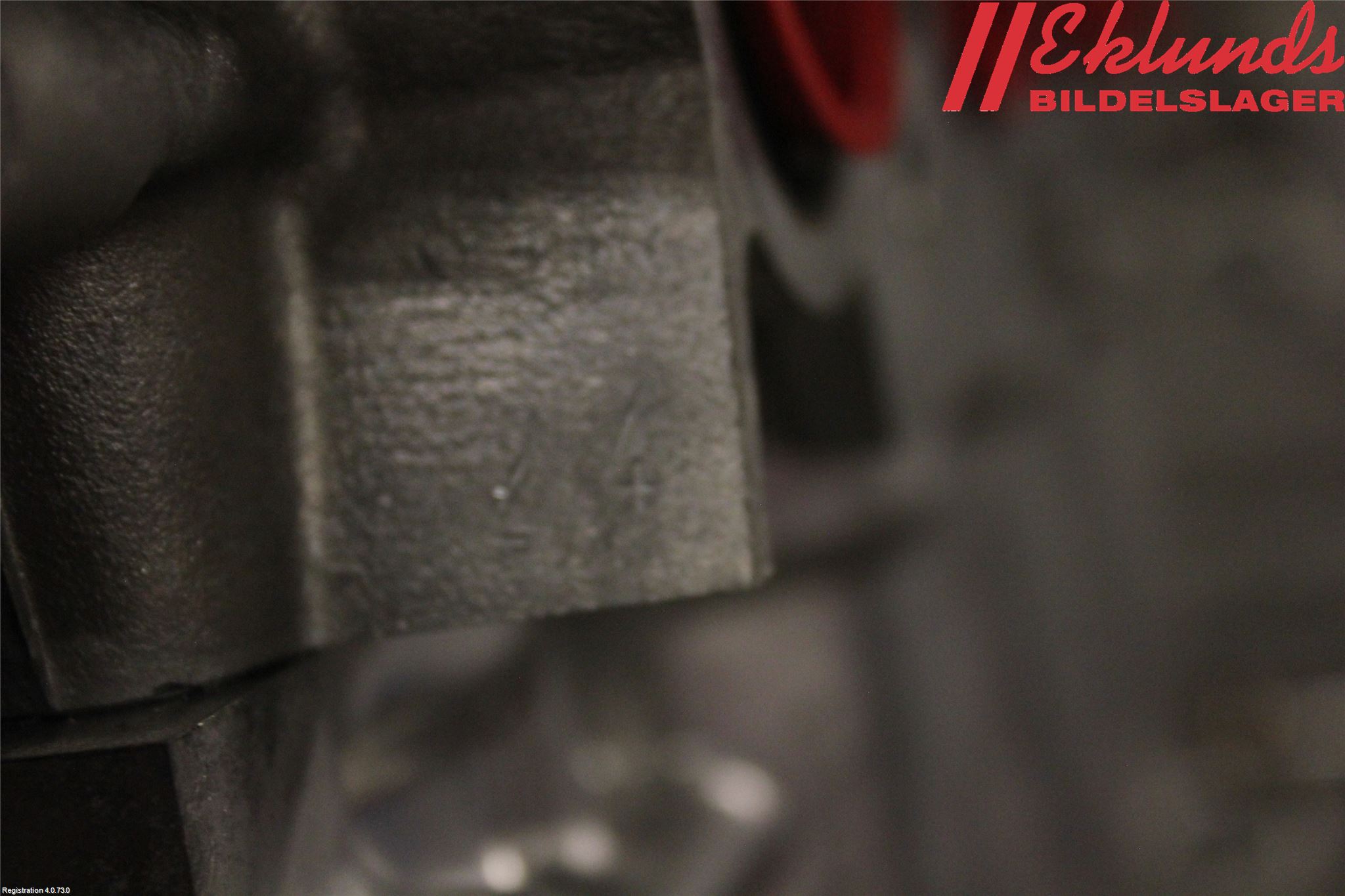 Toyota YARIS XP130 15-20 Motor Bensin