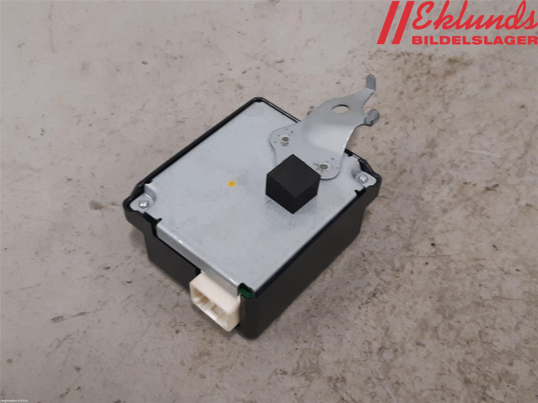 Toyota COROLLA 19- Styrenhet Nyckellöst System